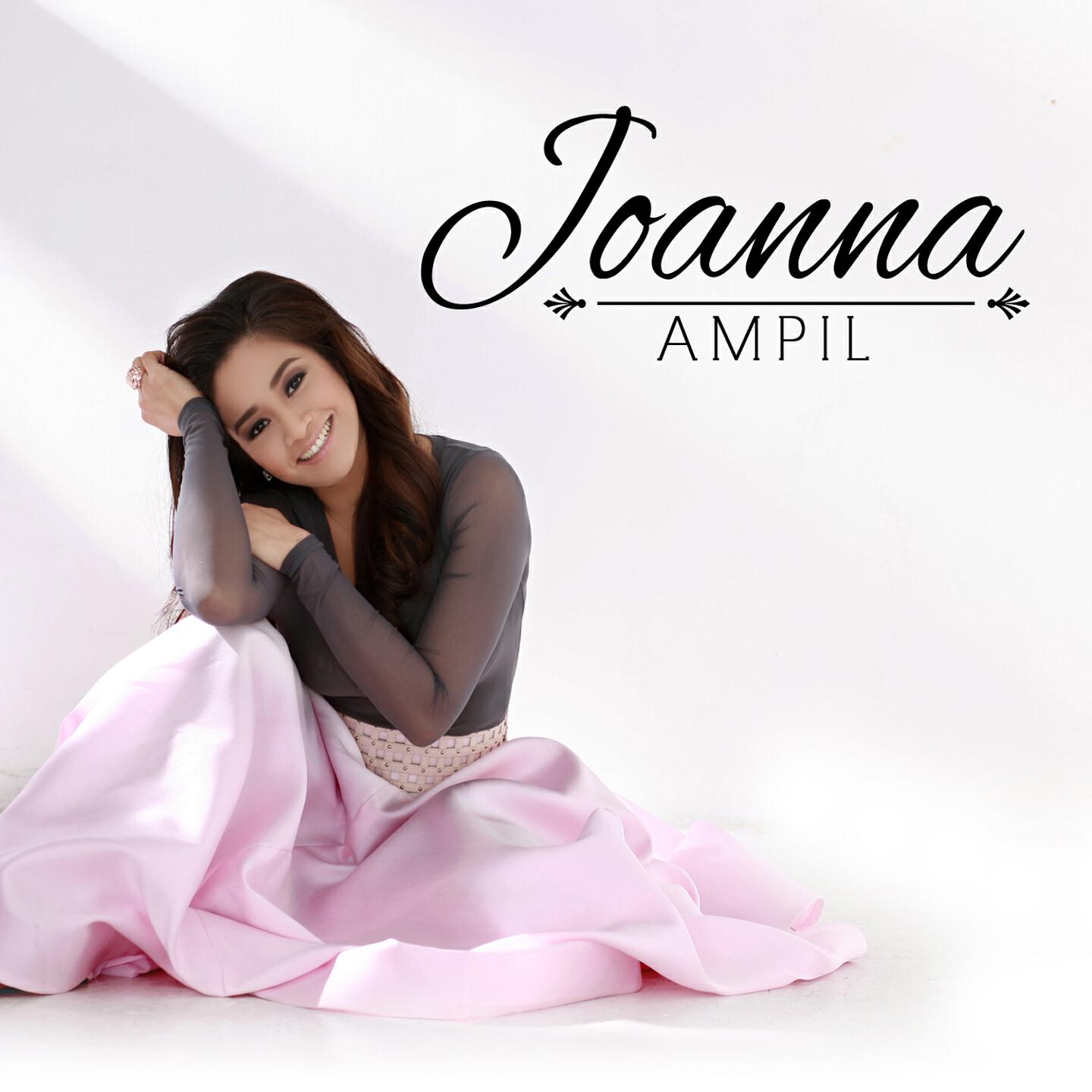 Релиз Joanna Ampil