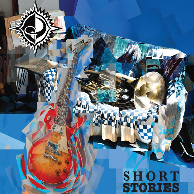 Релиз Short Stories