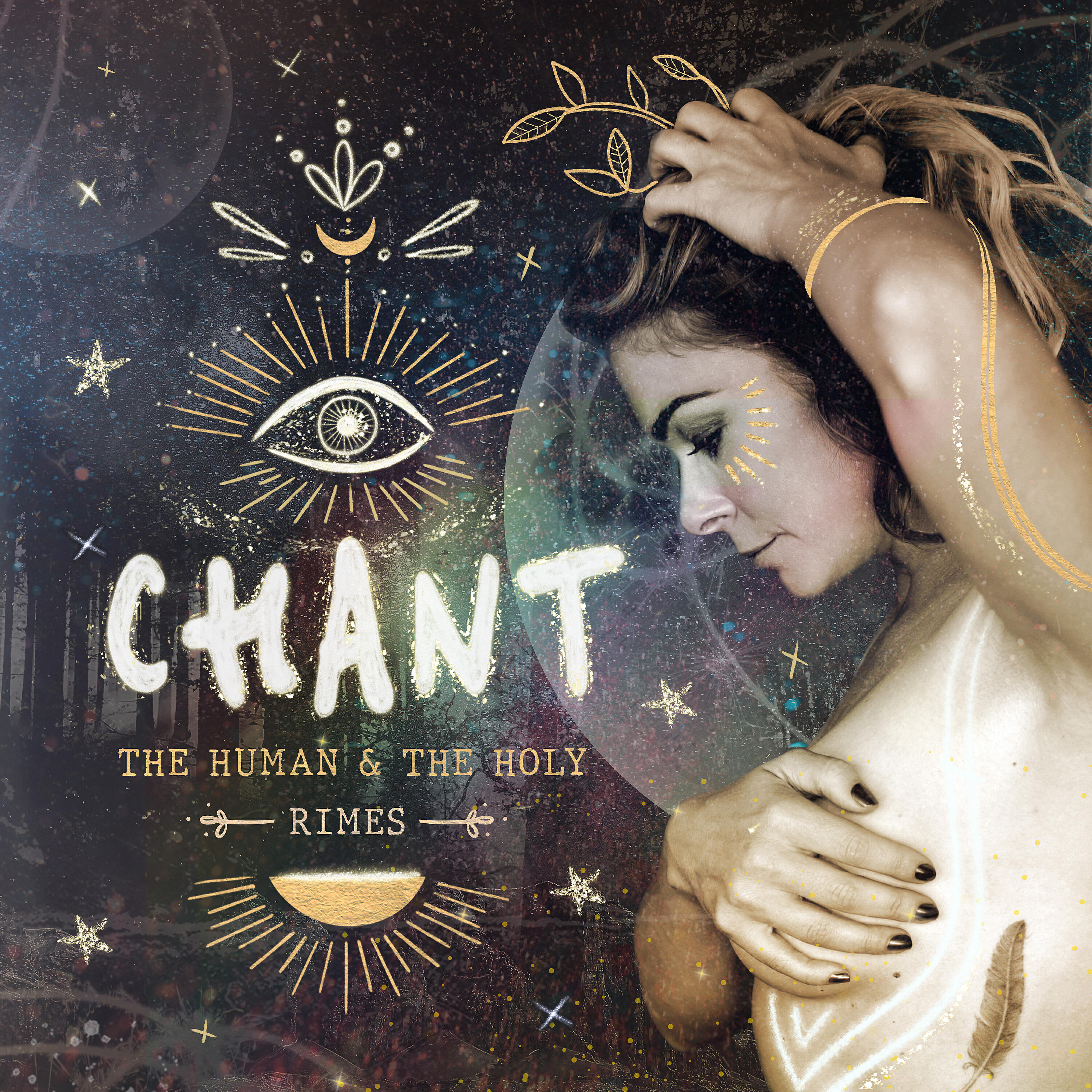 Релиз CHANT: The Human & The Holy