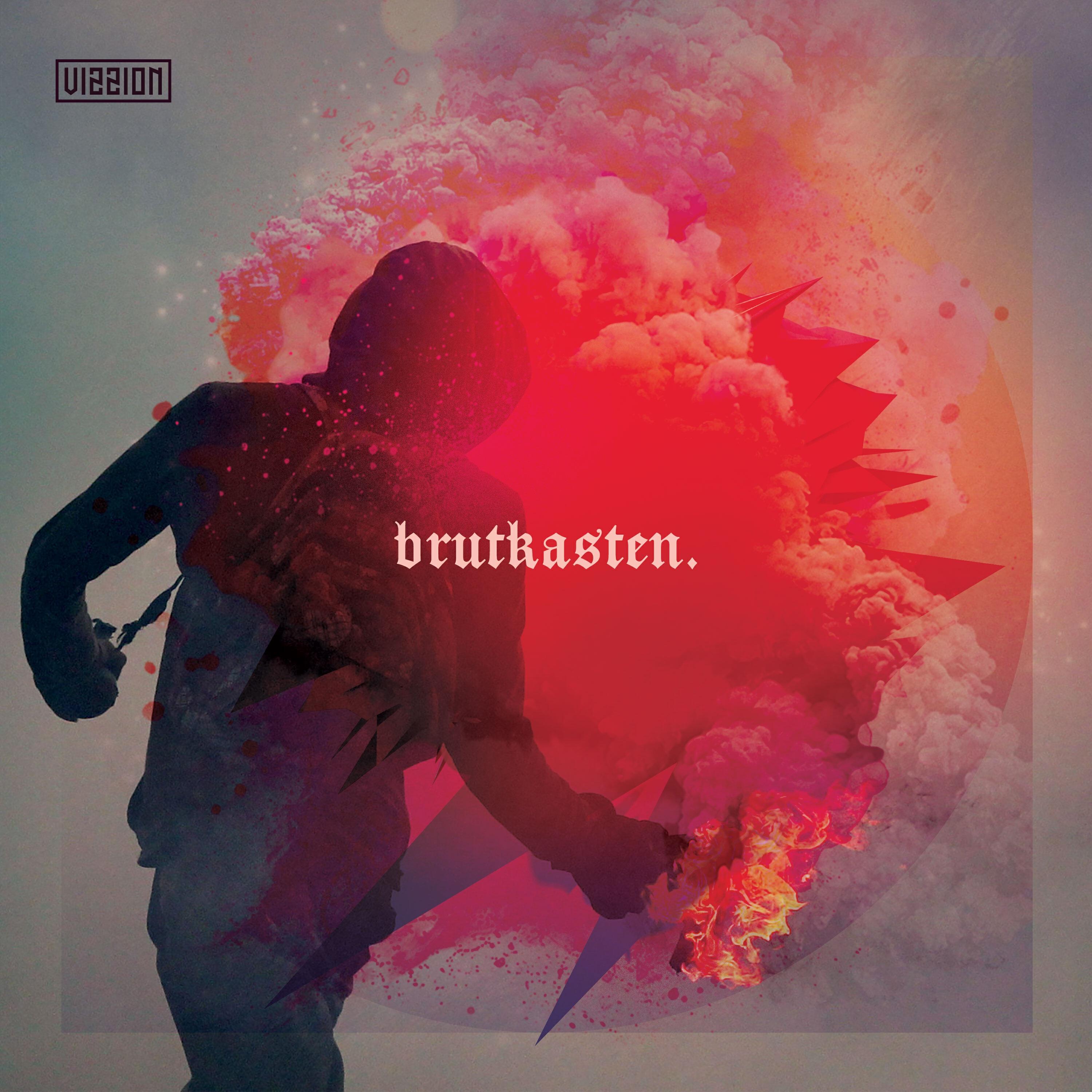 Релиз Brutkasten