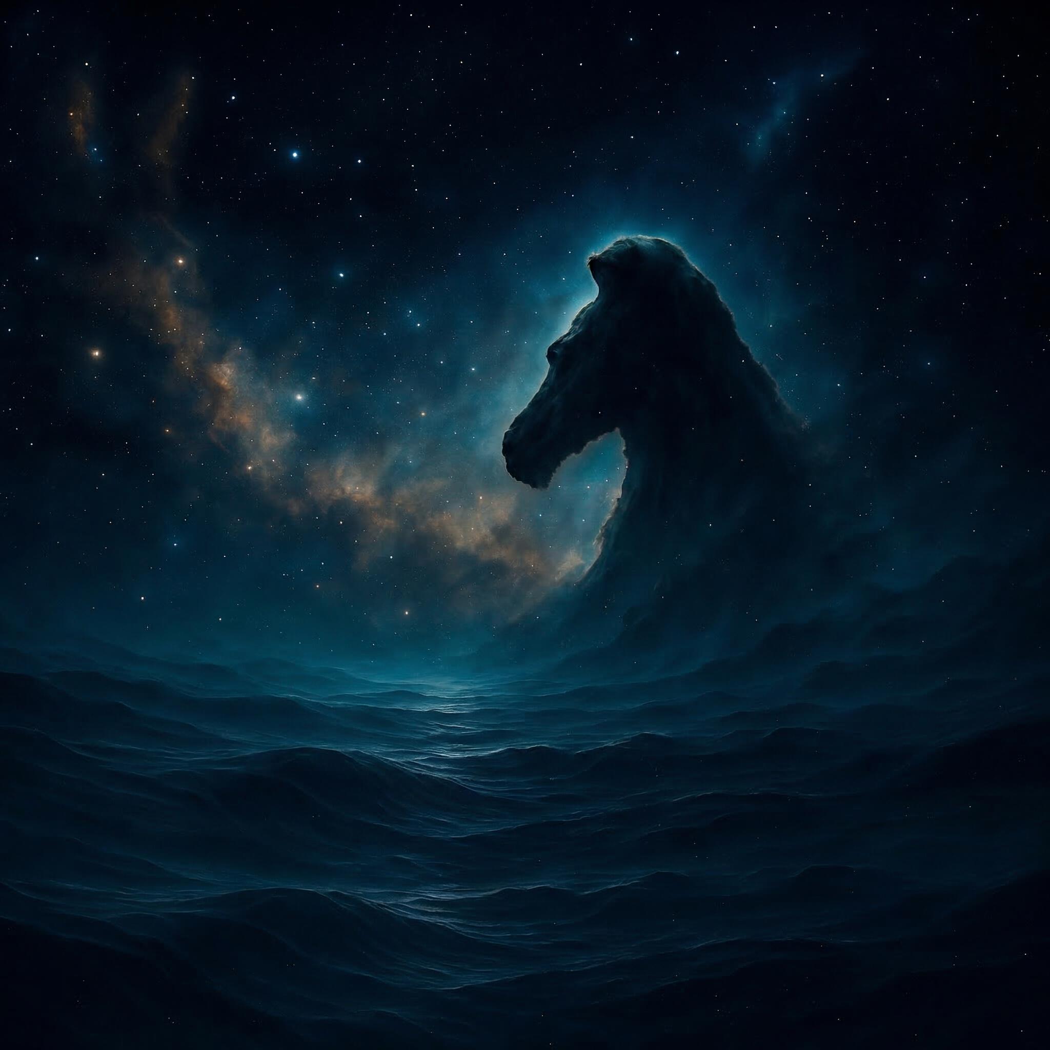 Релиз The Place That Does Not Exist