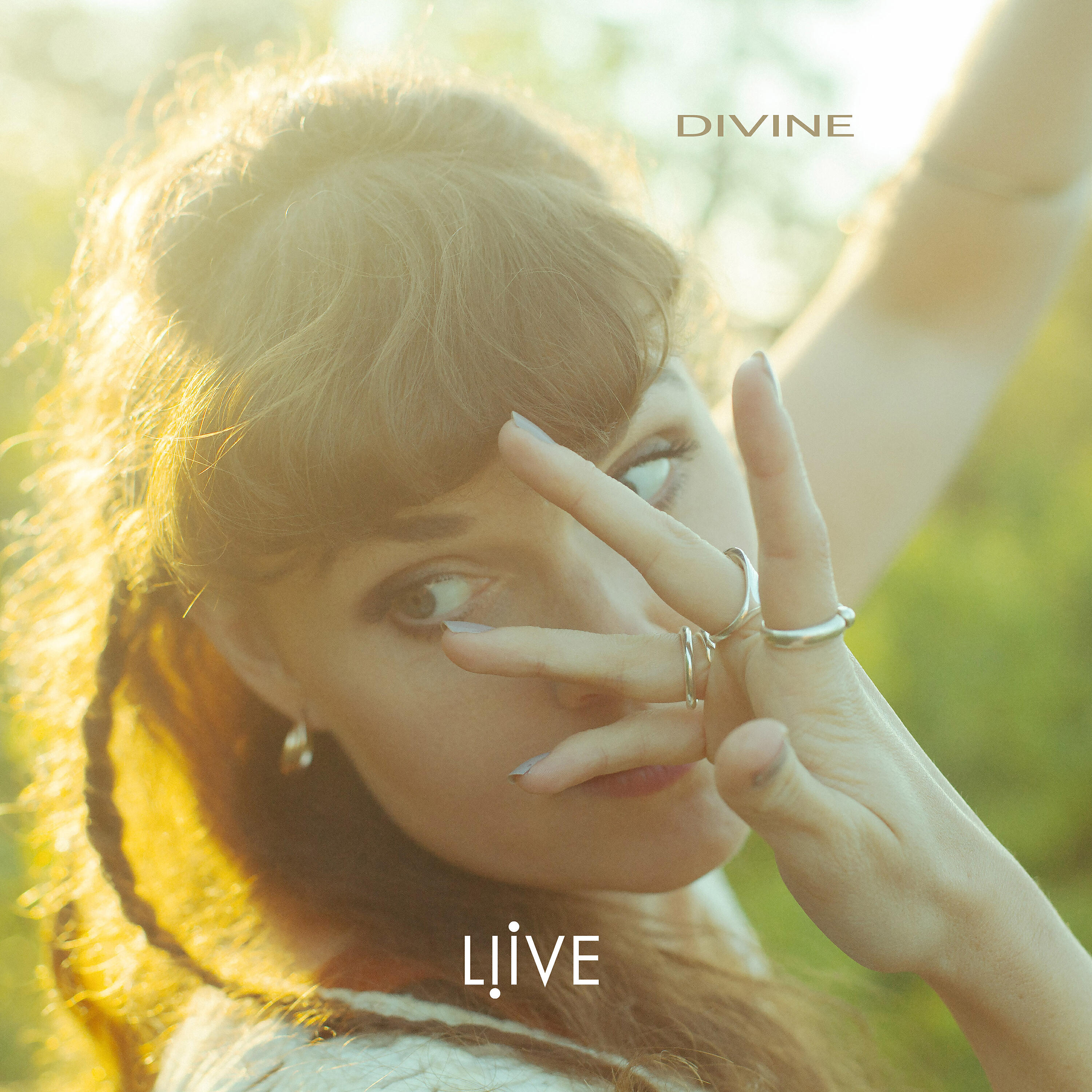 Релиз Divine