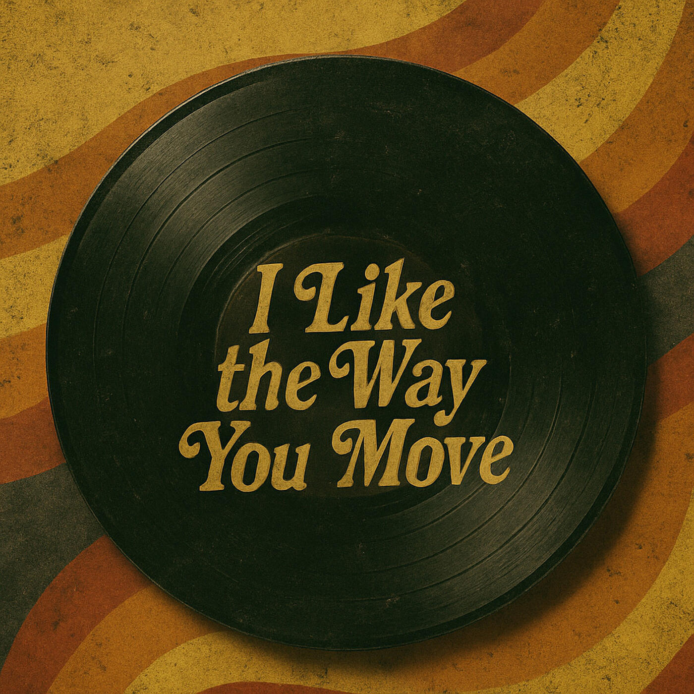 Релиз I Like the Way You Move