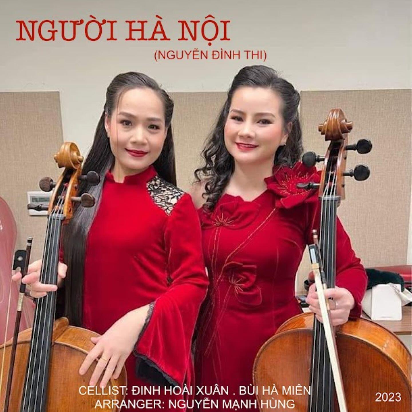 Релиз Người Hà Nội