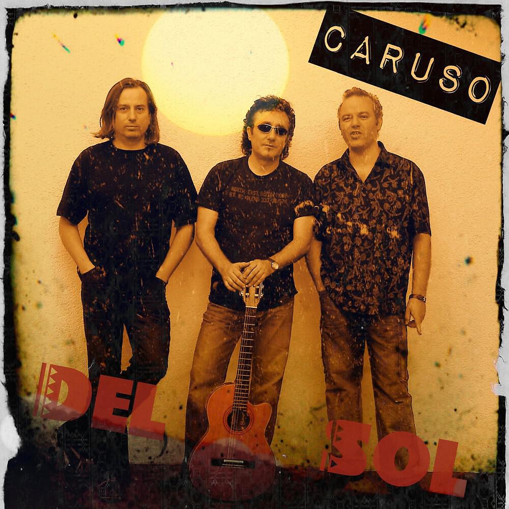 Релиз Caruso