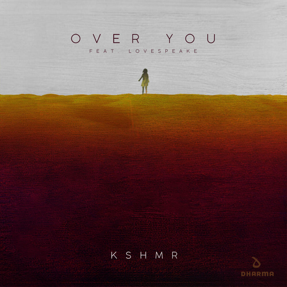 Релиз Over You (feat. Lovespeake) [Extended Mix]