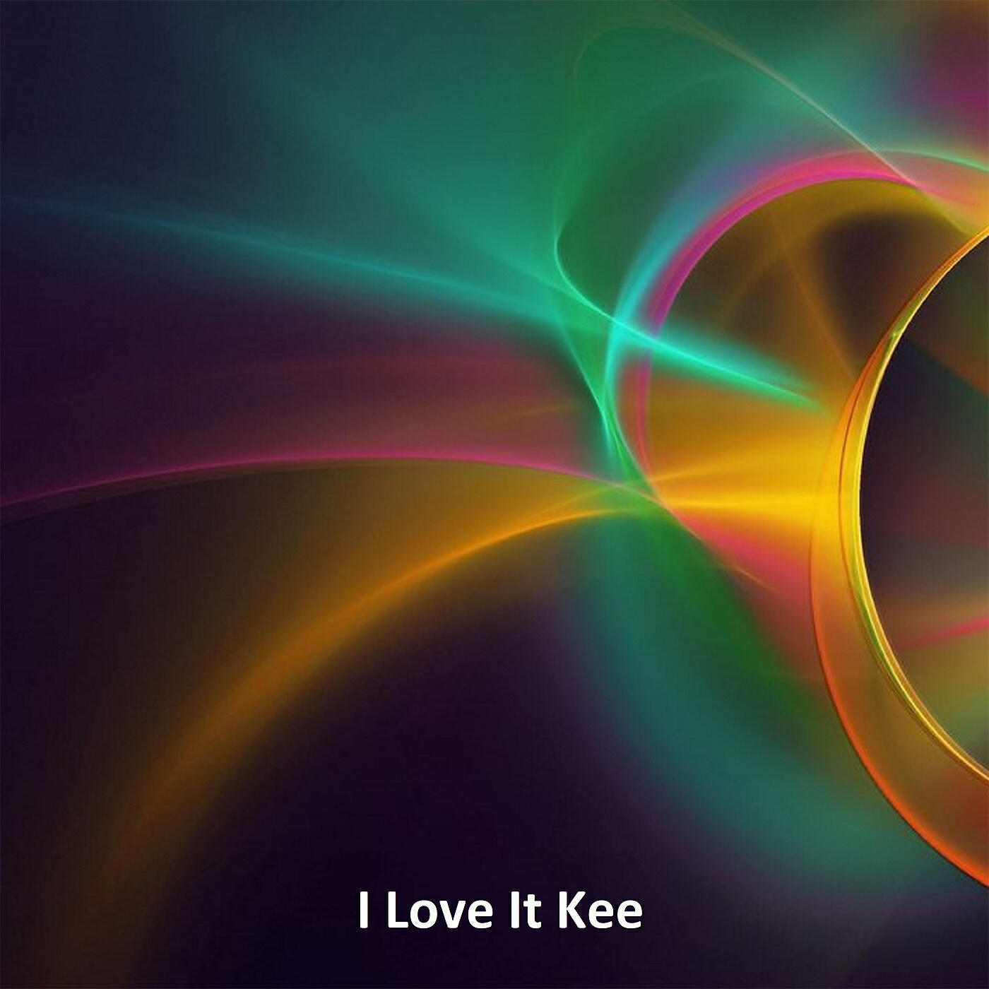 Релиз I Love It Kee