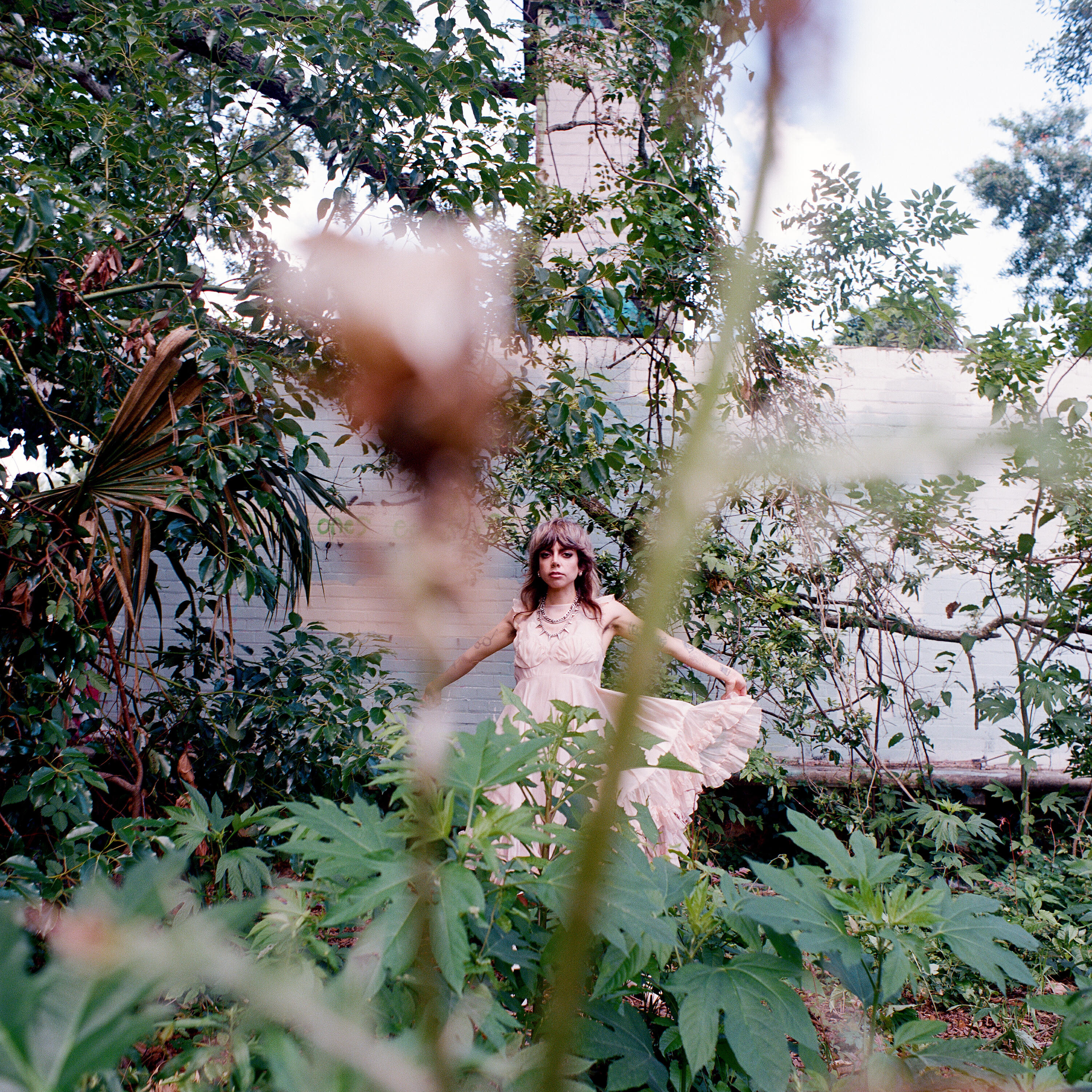 Релиз LIFE ON EARTH (with Preservation Hall Jazz Band)