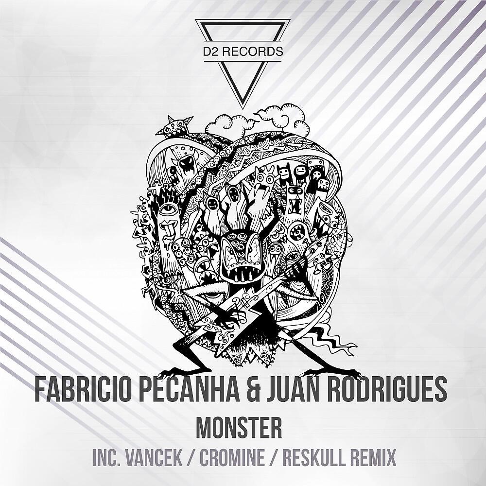 Fabricio Pecanha & Juan Rodrigues