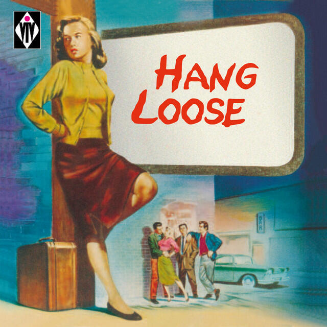 Релиз Hang Loose