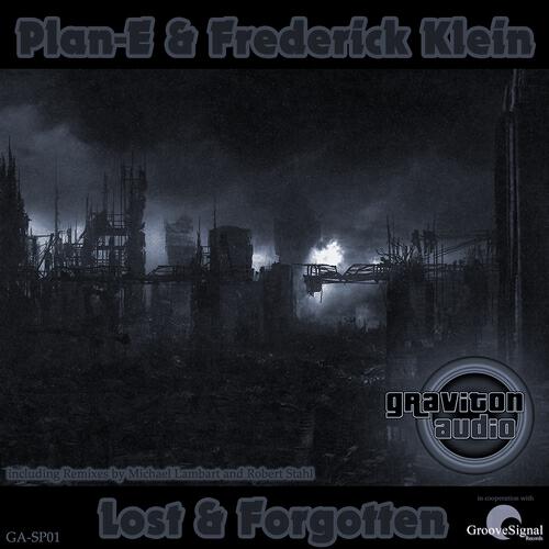Релиз Lost & Forgotten