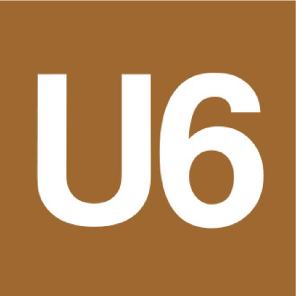 Релиз U6