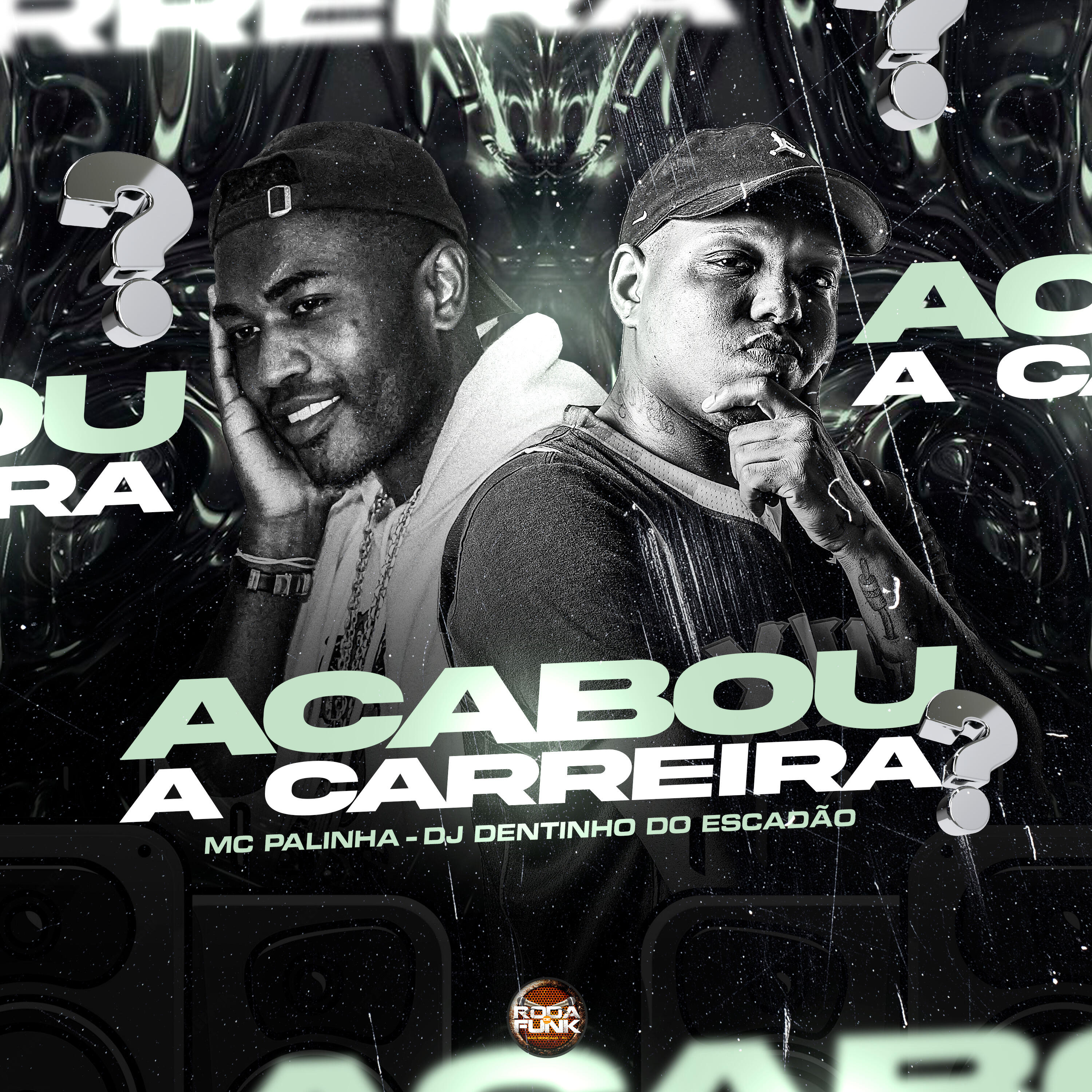 Скачать песню Mc Palinha, DJ Dentinho do Escadão - Acabou a Carreira? бесплатно в MP3 для Android и iOS