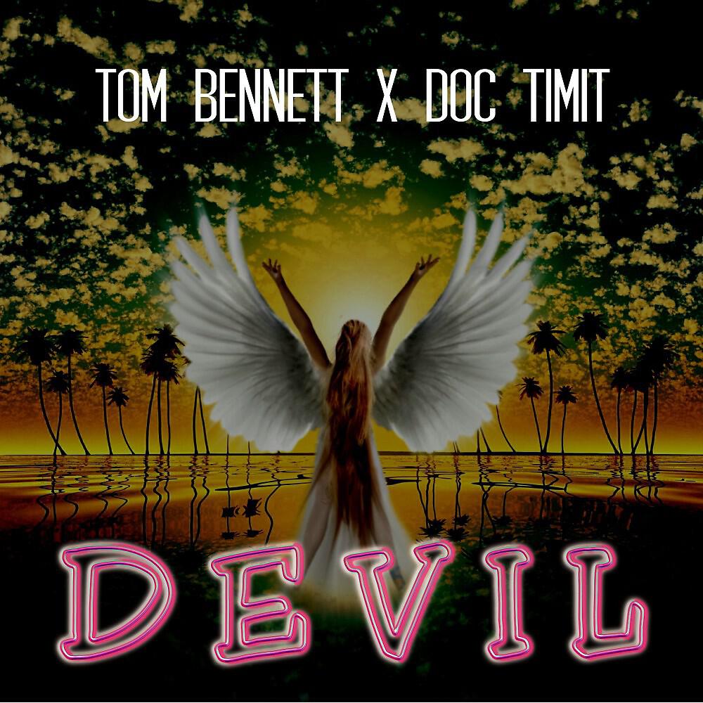 Релиз Devil