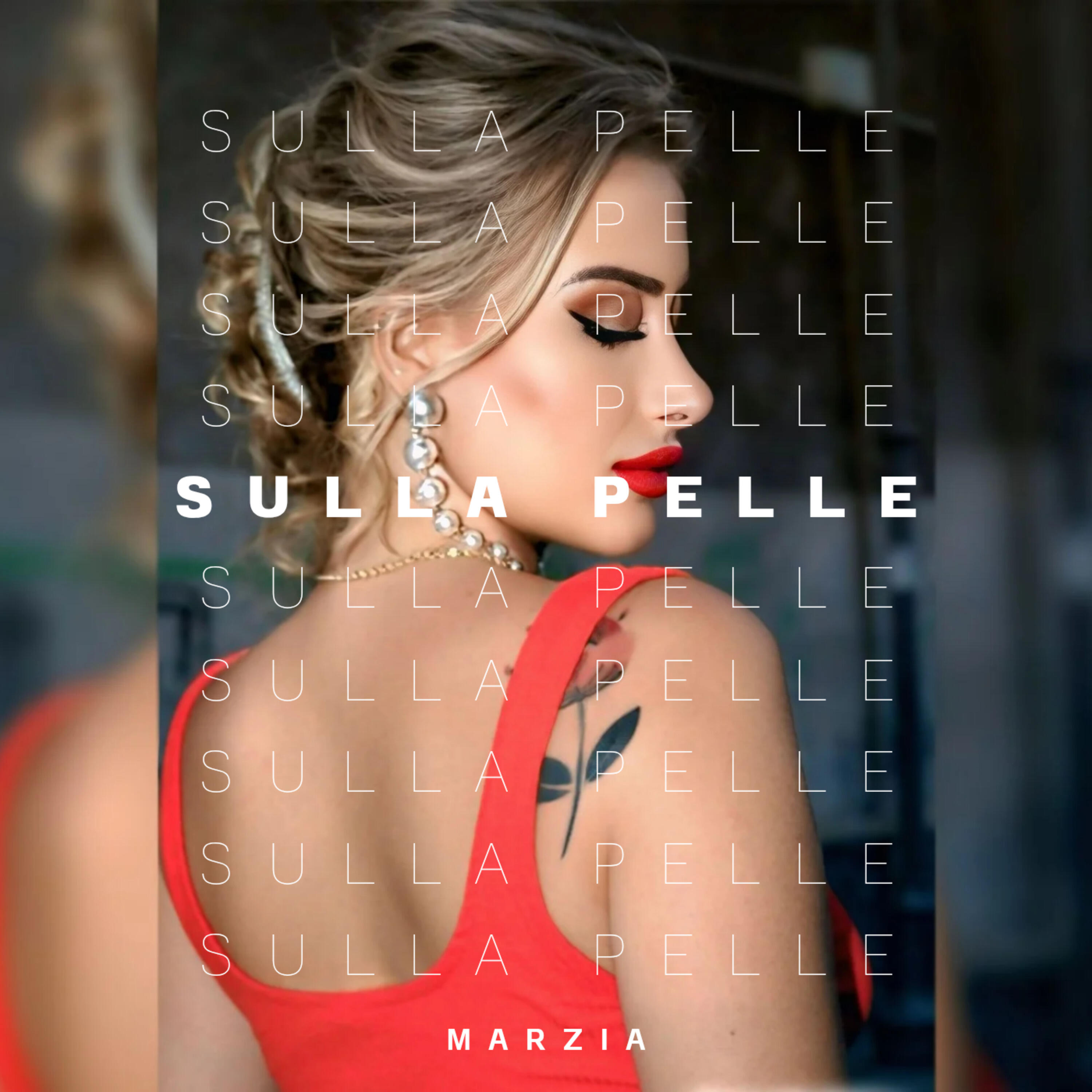 Релиз Sulla Pelle