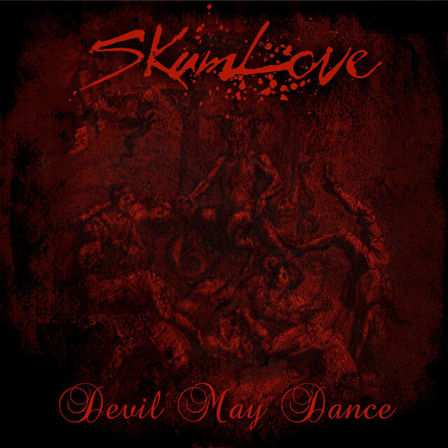 Релиз Devil May Dance (Re-Imagined Roman Marisak Mix)