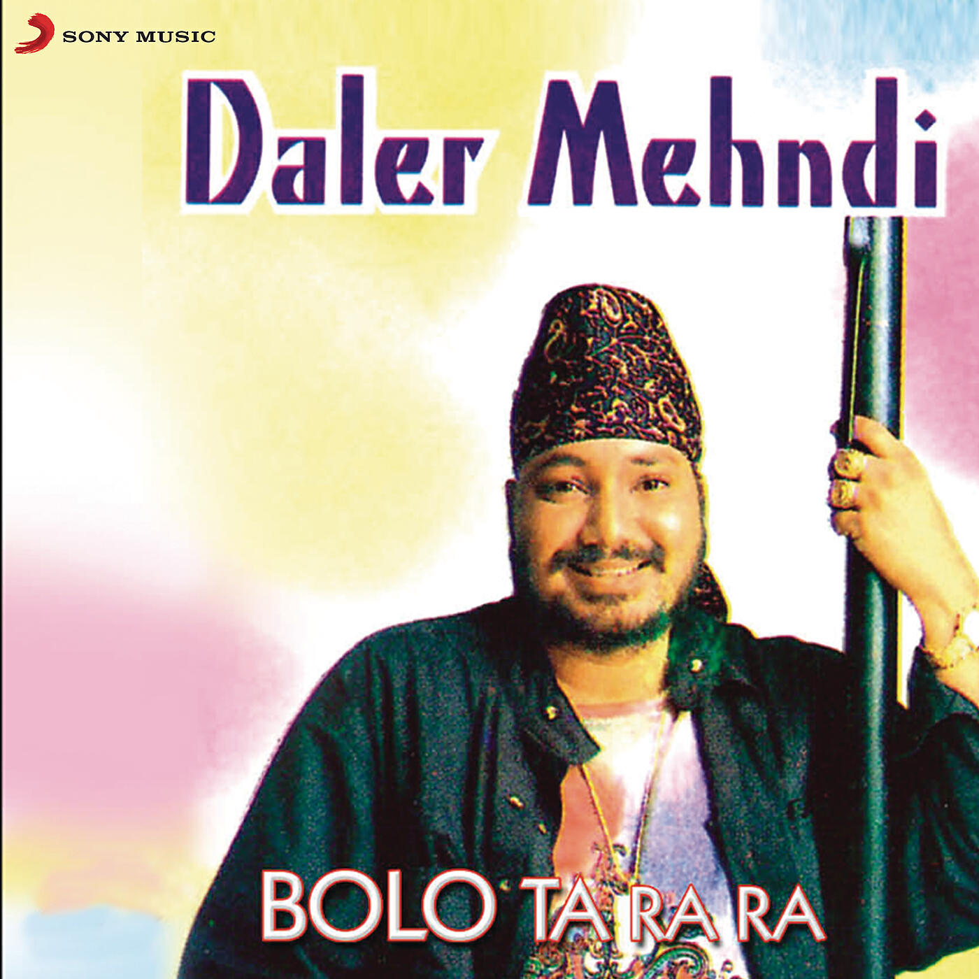 Релиз Bolo Ta Ra Ra
