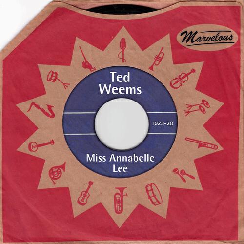 Релиз Miss Annabelle Lee