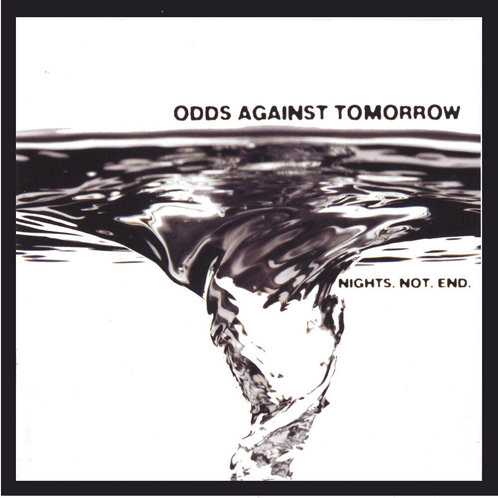 Odds Against Tomorrow