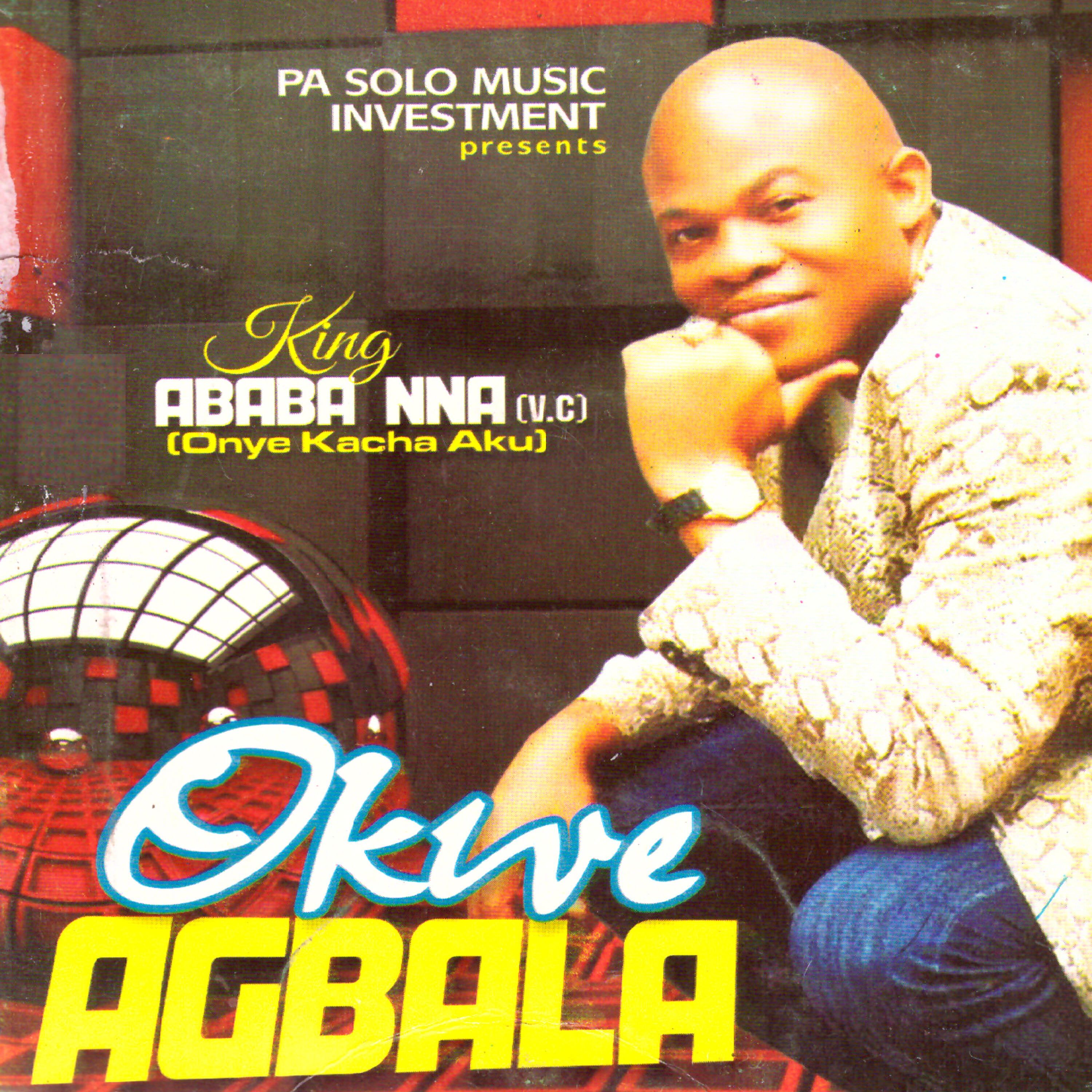 Релиз Okwe Agbala