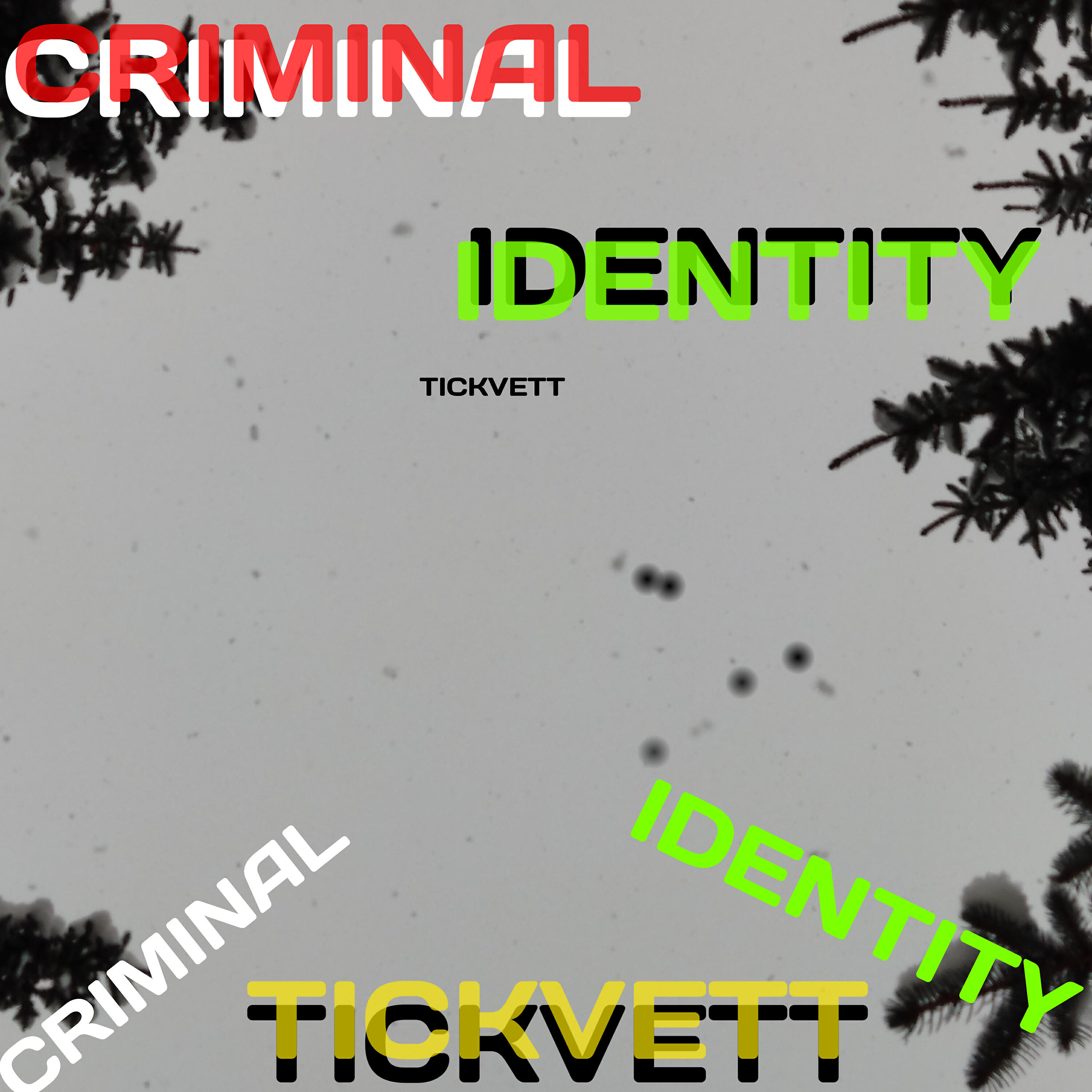 Релиз Criminal Identity