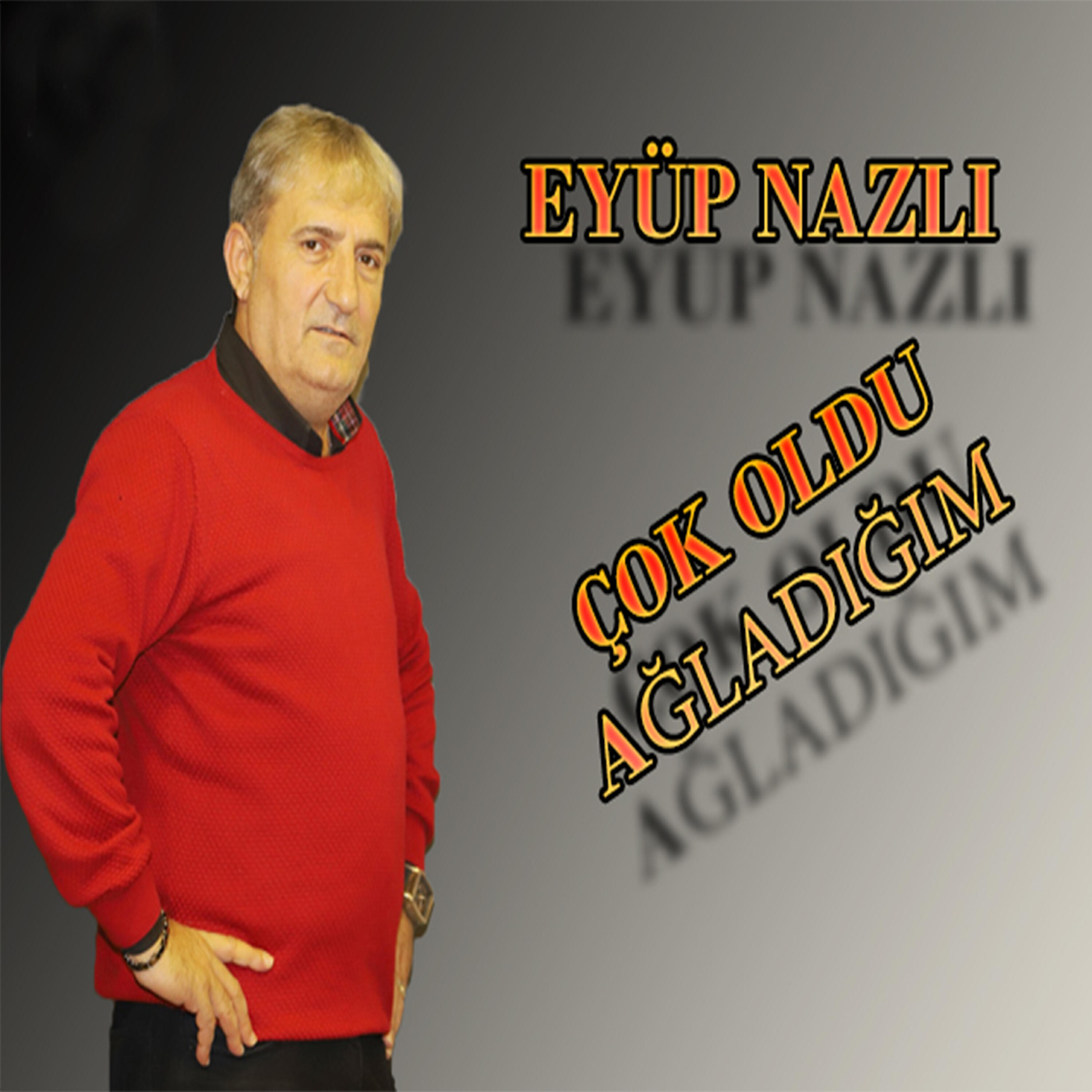 Релиз Çok Oldu Ağladığım