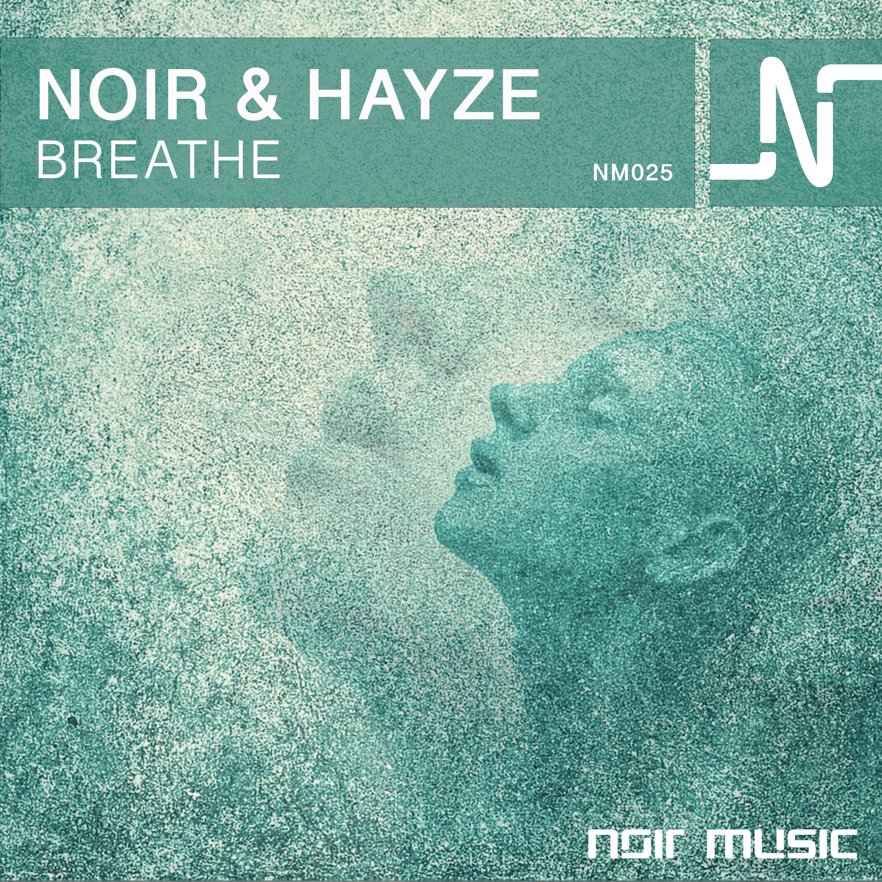 Релиз Breathe