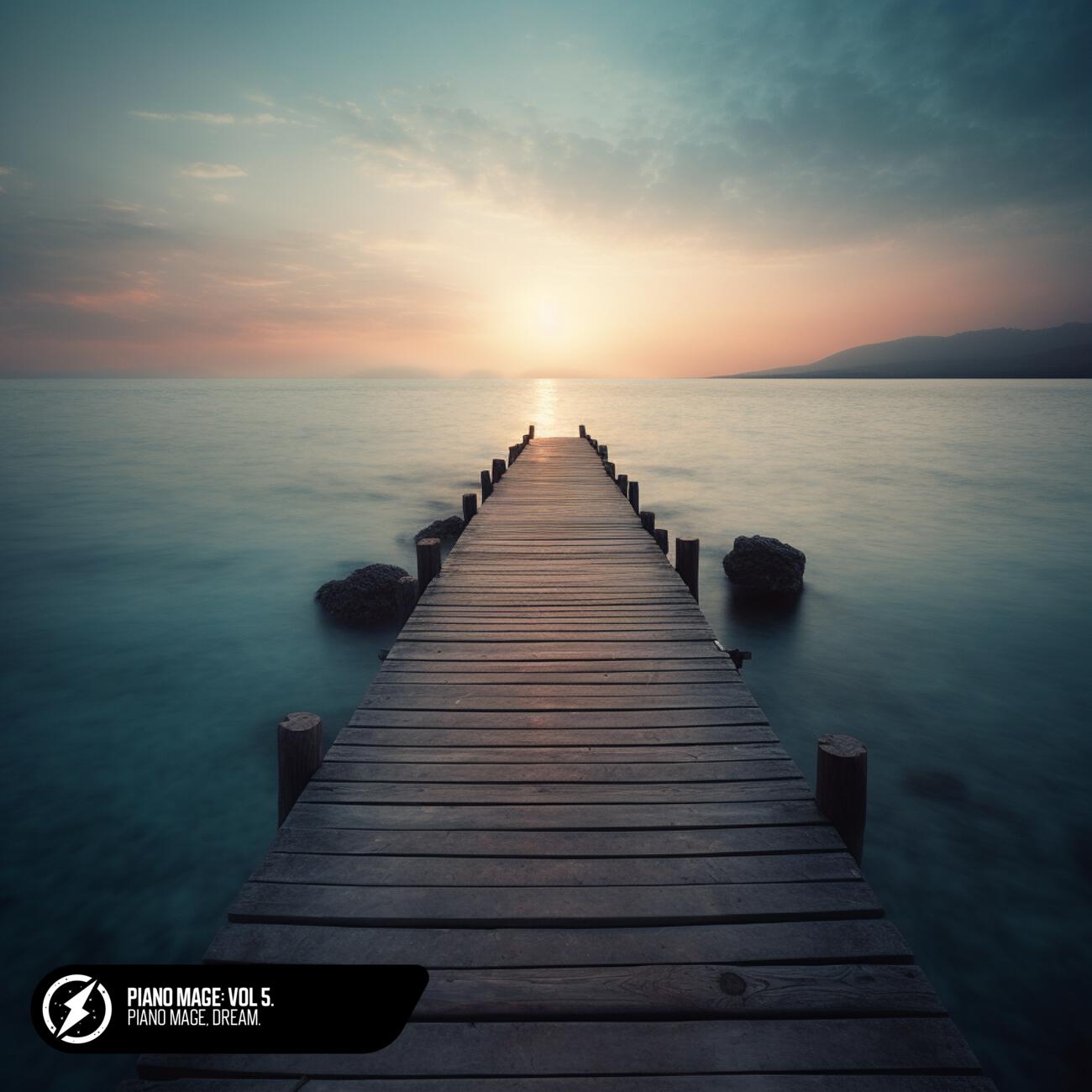 Piano Mage, Dream., JULY RAIN - Home