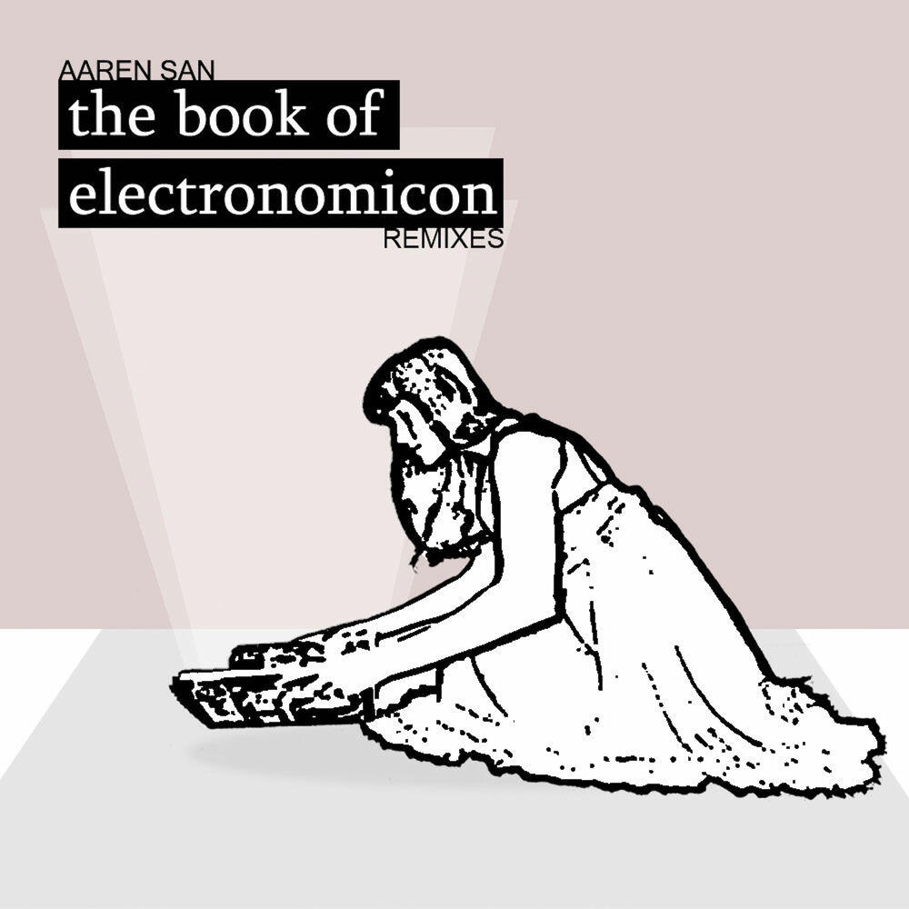 Релиз The Book Of Electronomicon Remixes