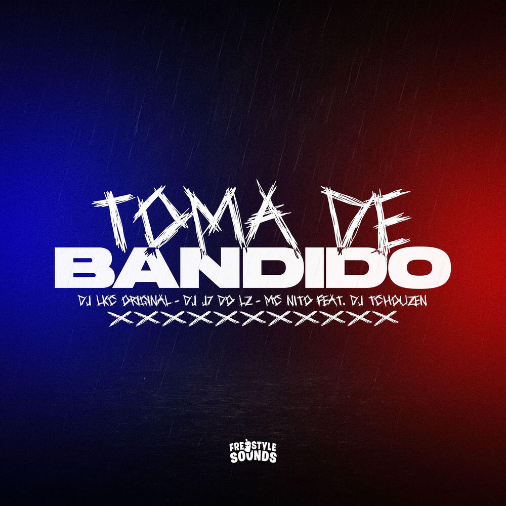 Релиз Toma De Bandido