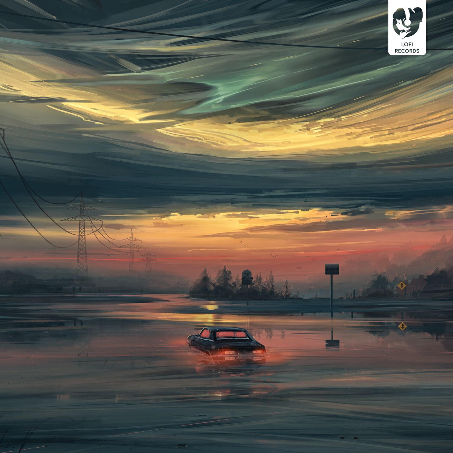 Релиз The Realization