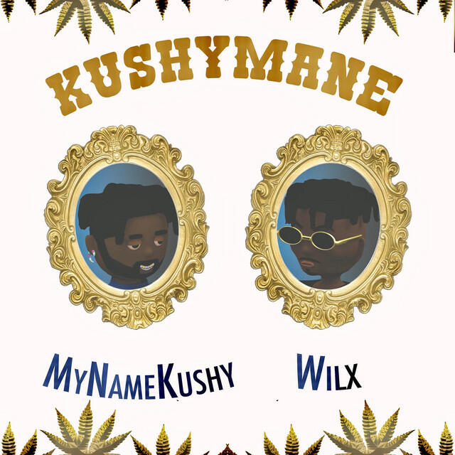 Релиз KushyMane