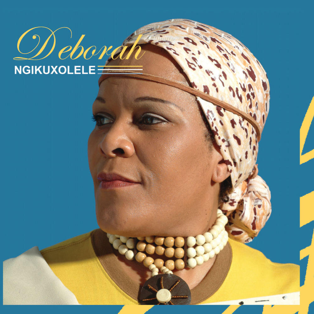Релиз Ngikuxolele