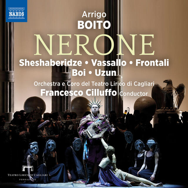 Orchestra del Teatro Lirico di Cagliari