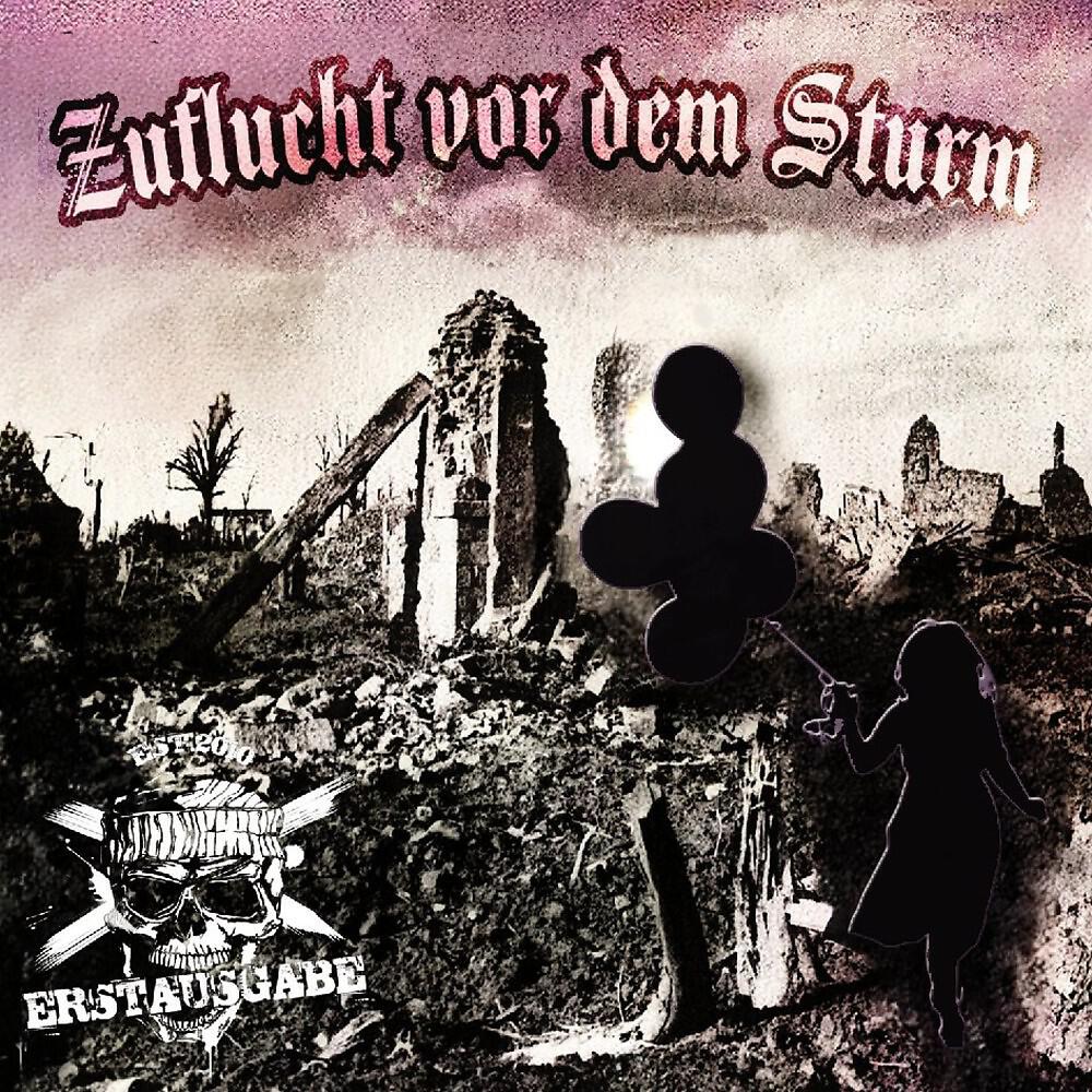 Erstausgabe