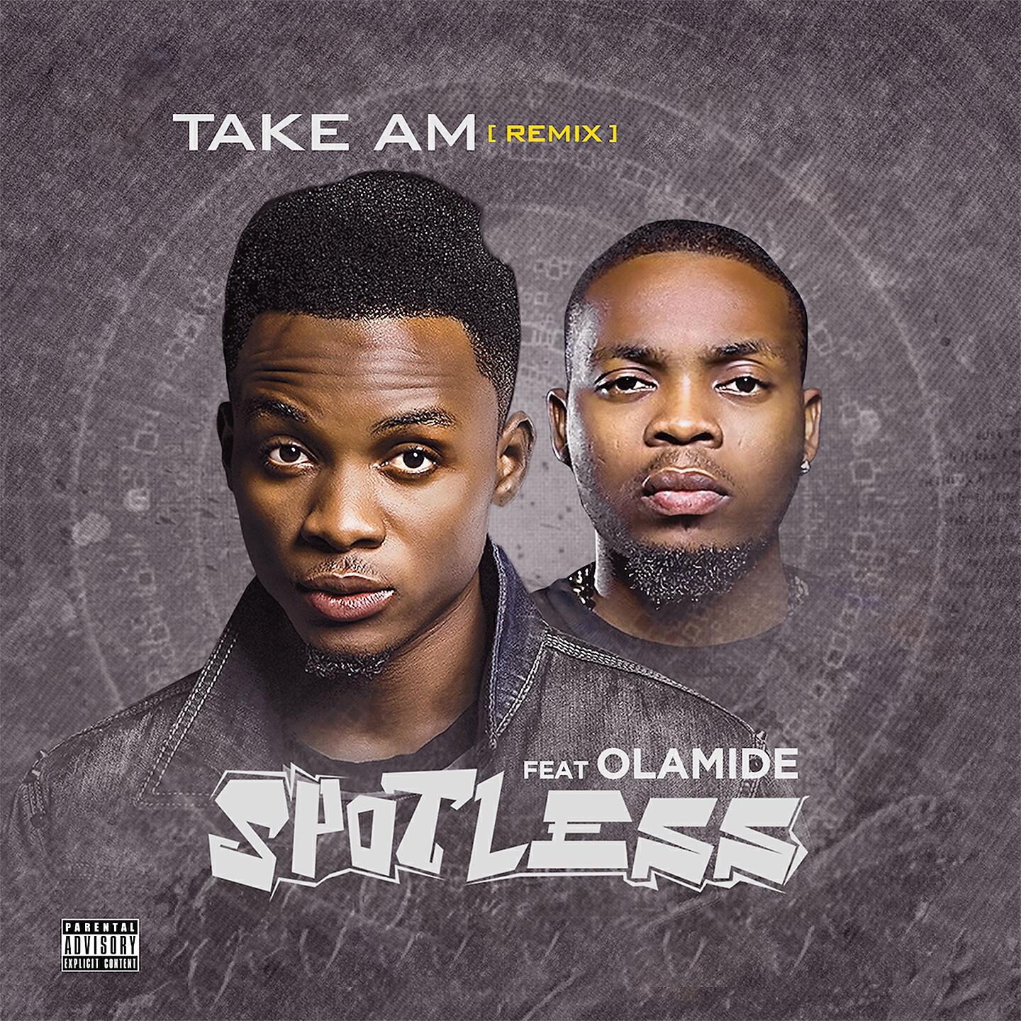 Релиз Take Am