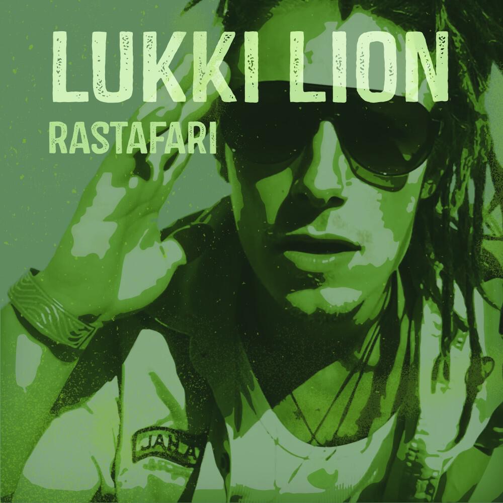 Релиз Rastafari
