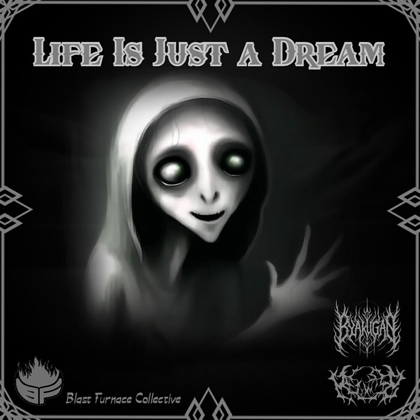 Релиз Life Is Just a Dream