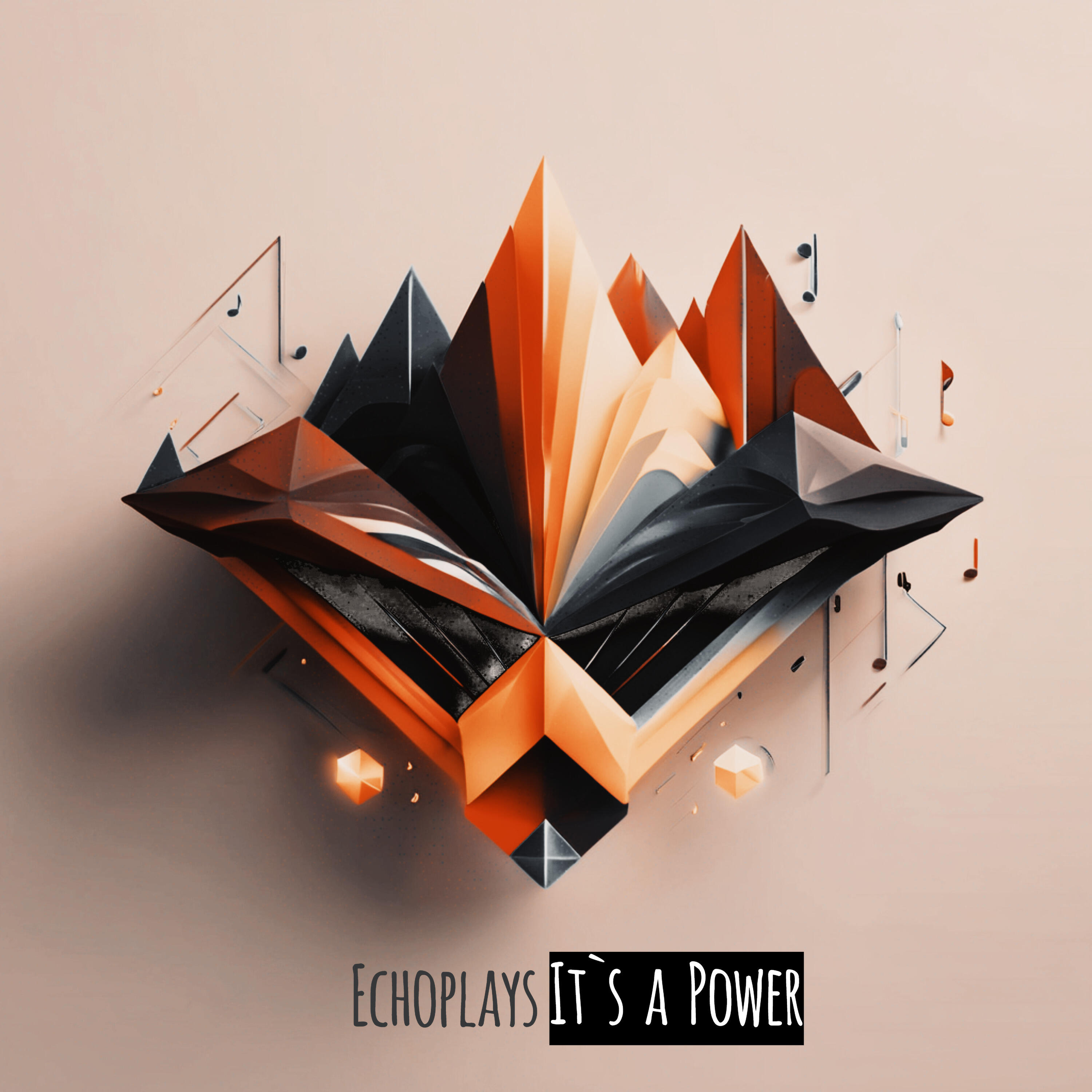 Релиз It's a Power