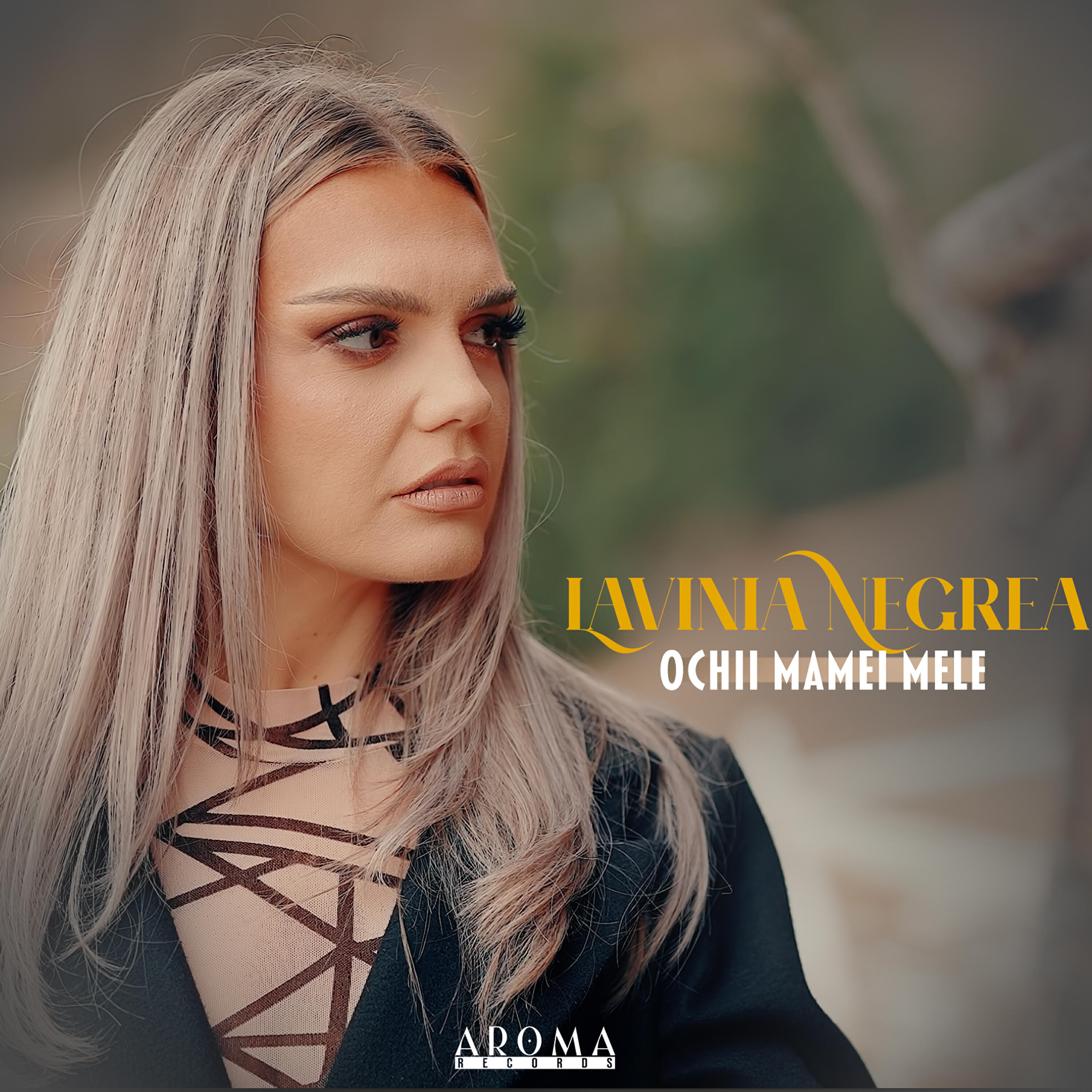 Релиз Ochii Mamei Mele