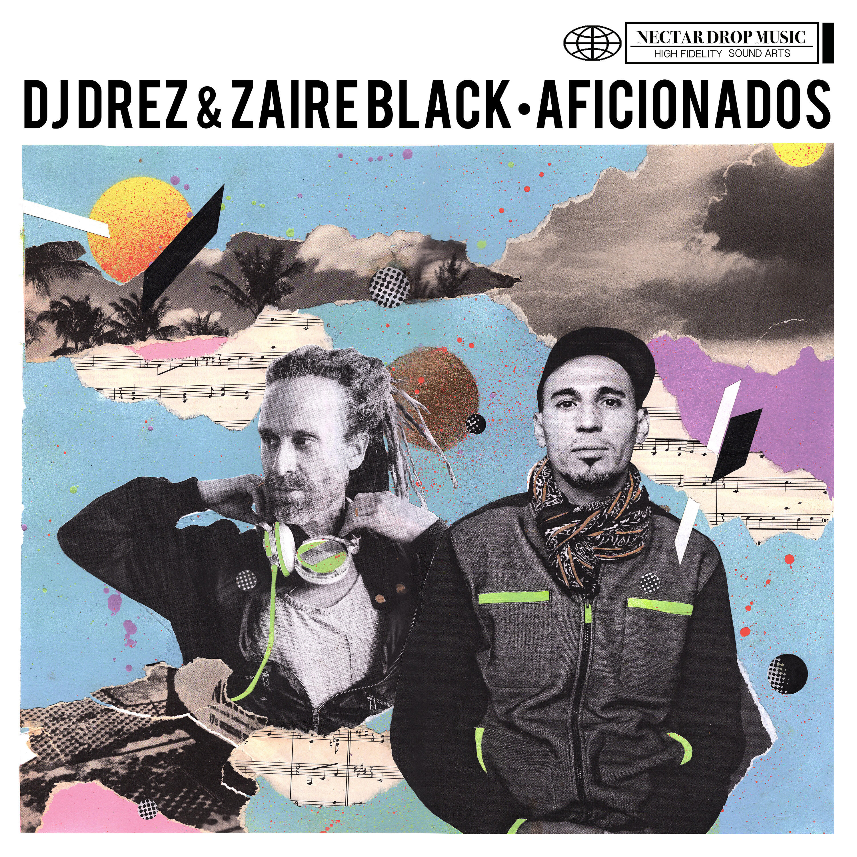 Скачать песню DJ Drez, Zaire Black, Domonic Dean Breaux - The Better Path бесплатно в MP3 для Android и iOS