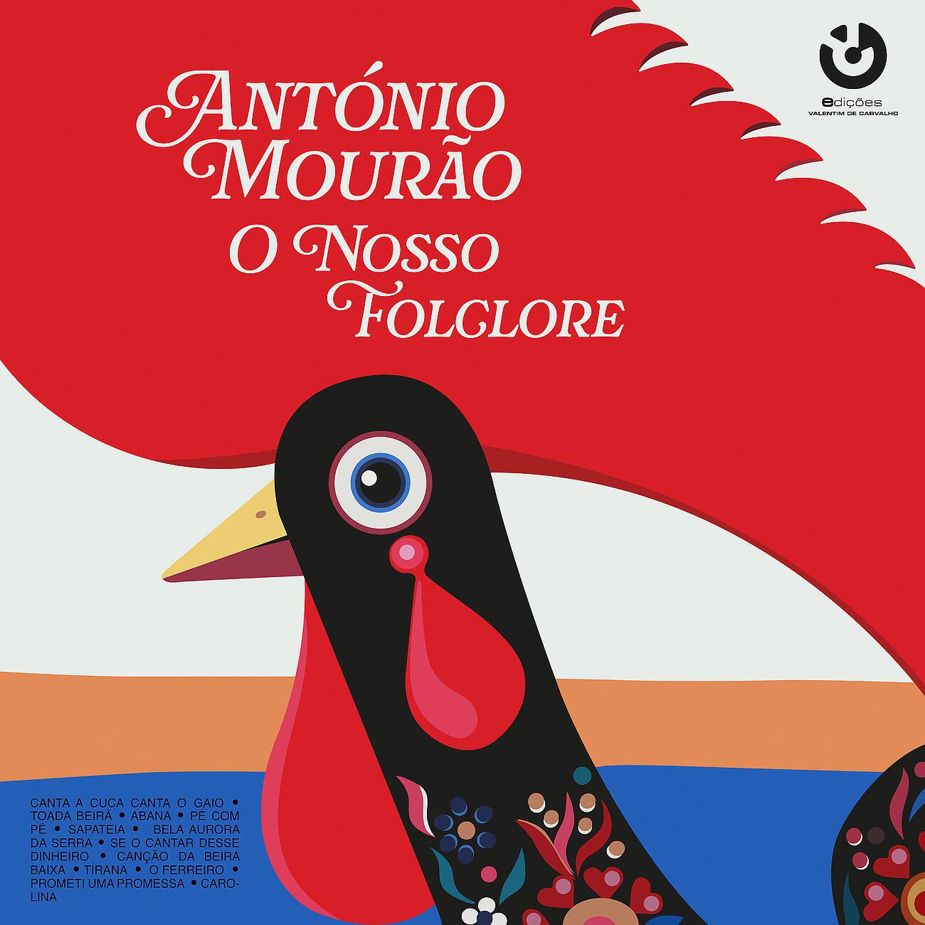 Релиз O Nosso Folclore