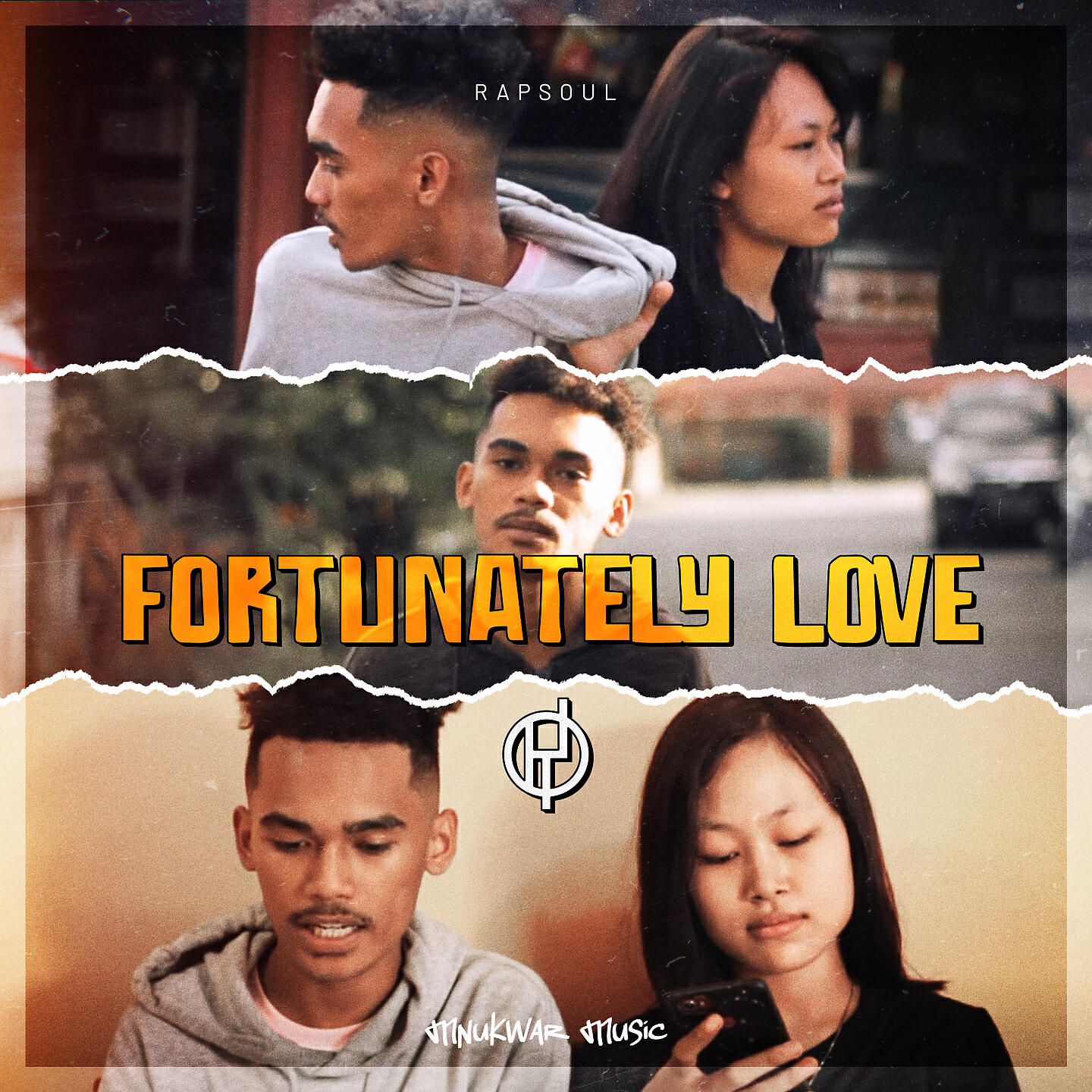 Релиз Fortunately Love
