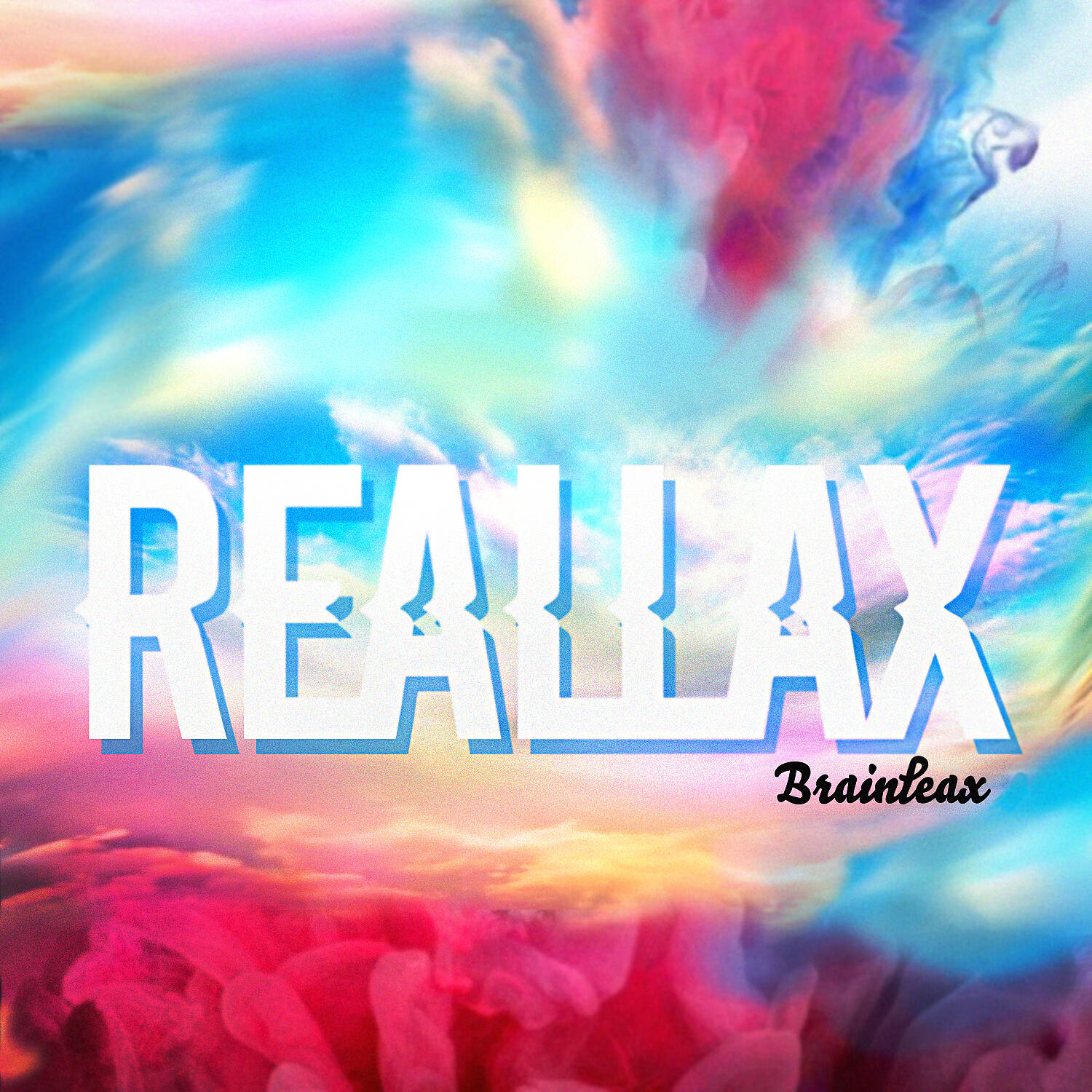 Релиз Reallax