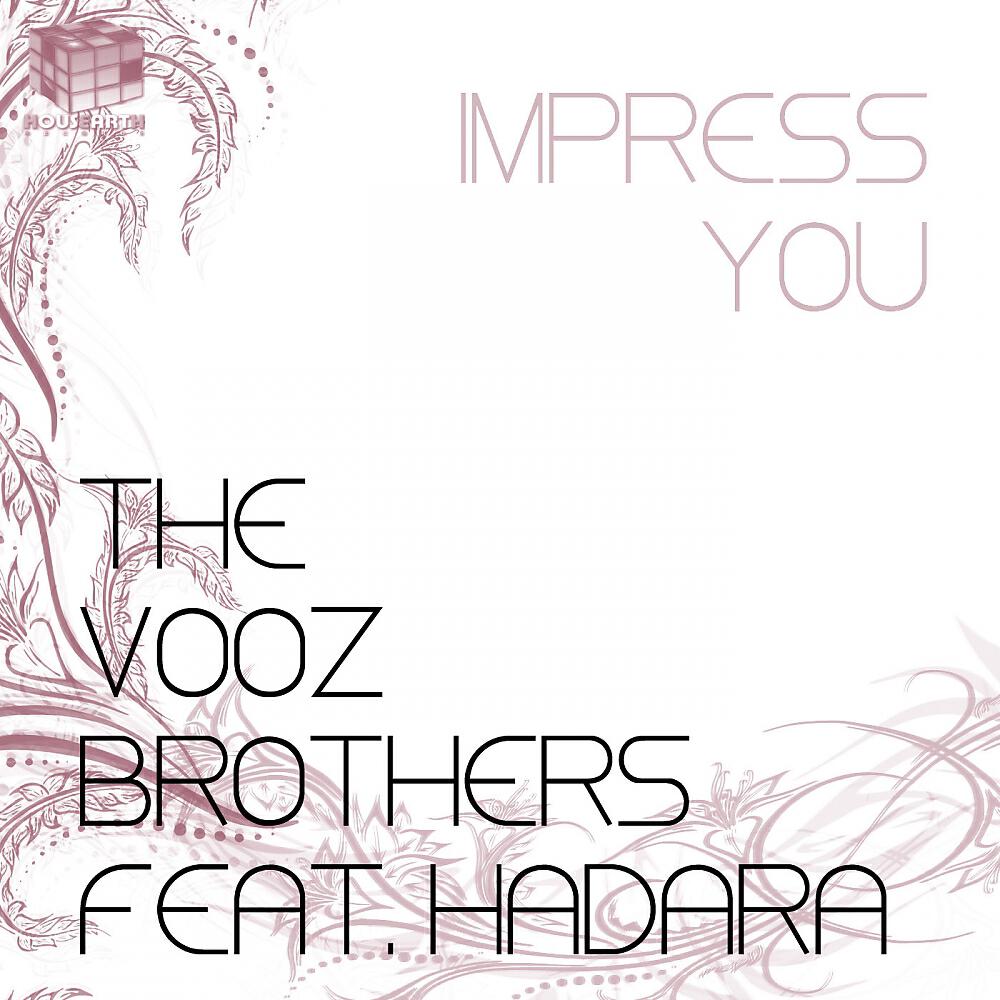 Релиз Impress You