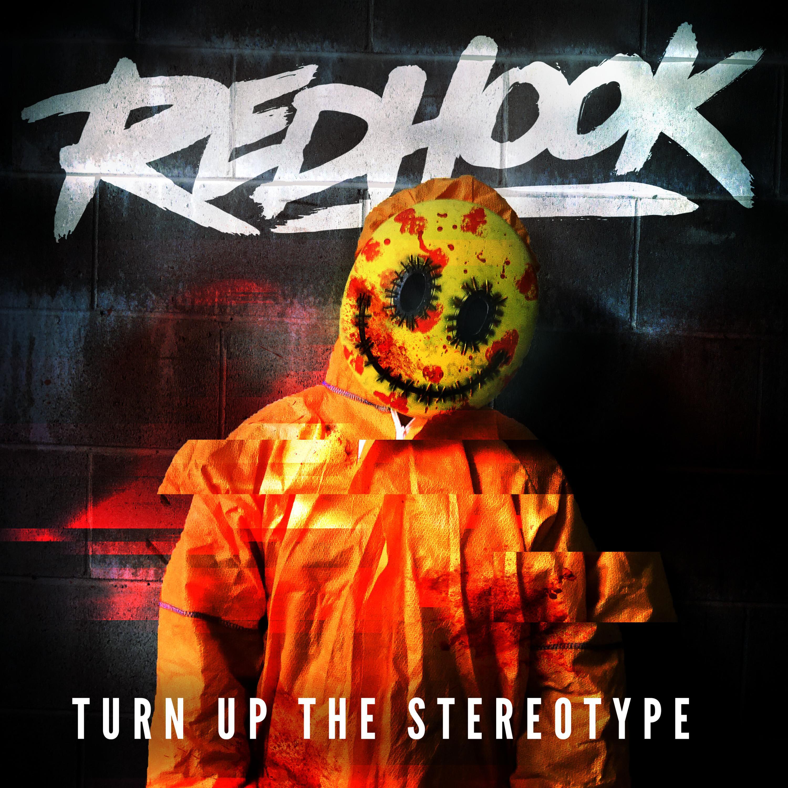 Релиз Turn Up the Stereotype