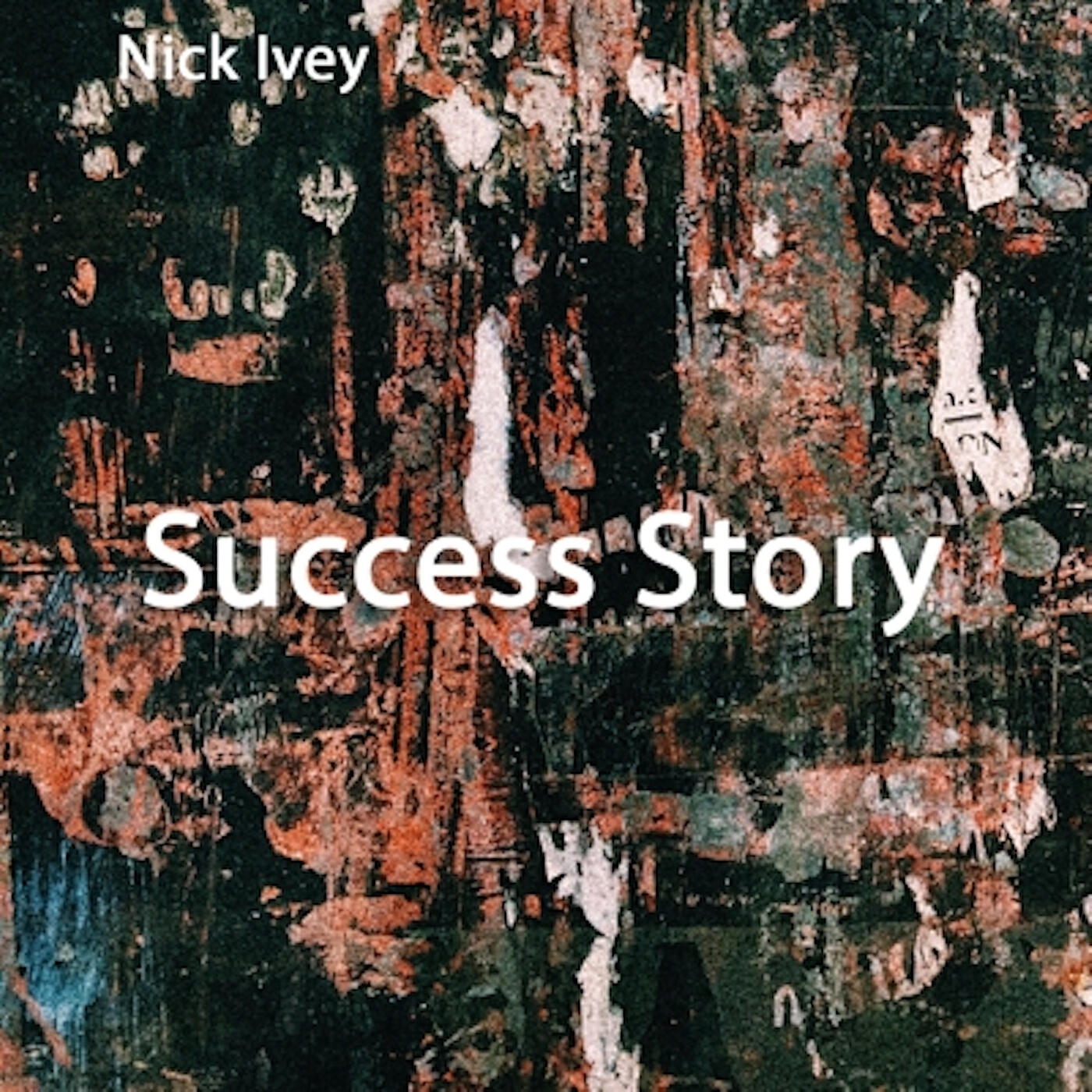 Релиз Success Story