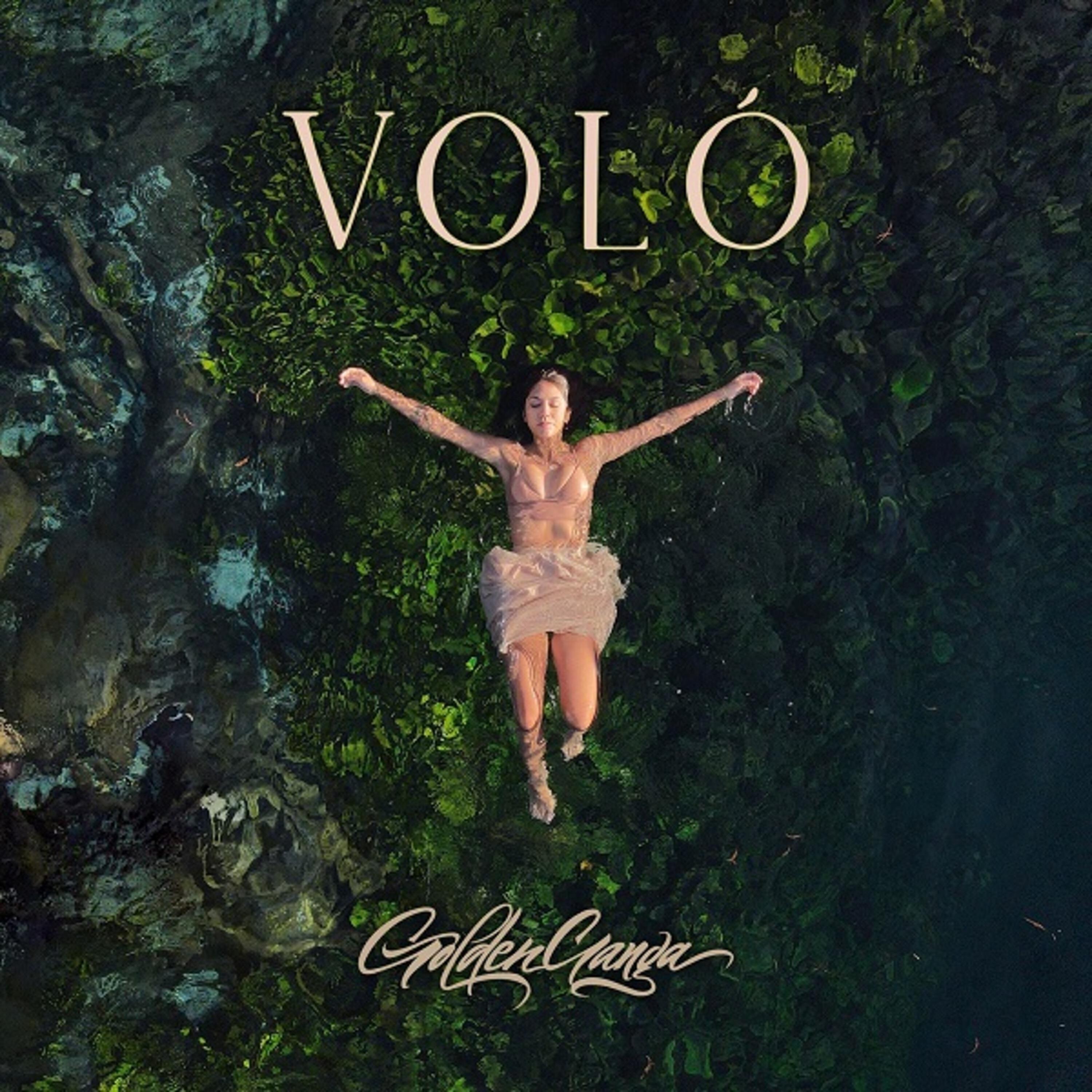 Релиз Voló