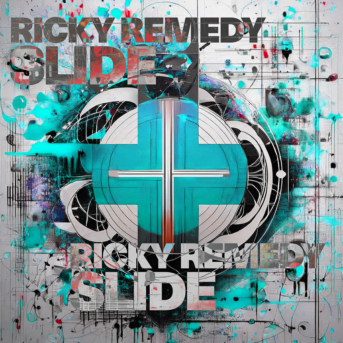 Релиз Slide