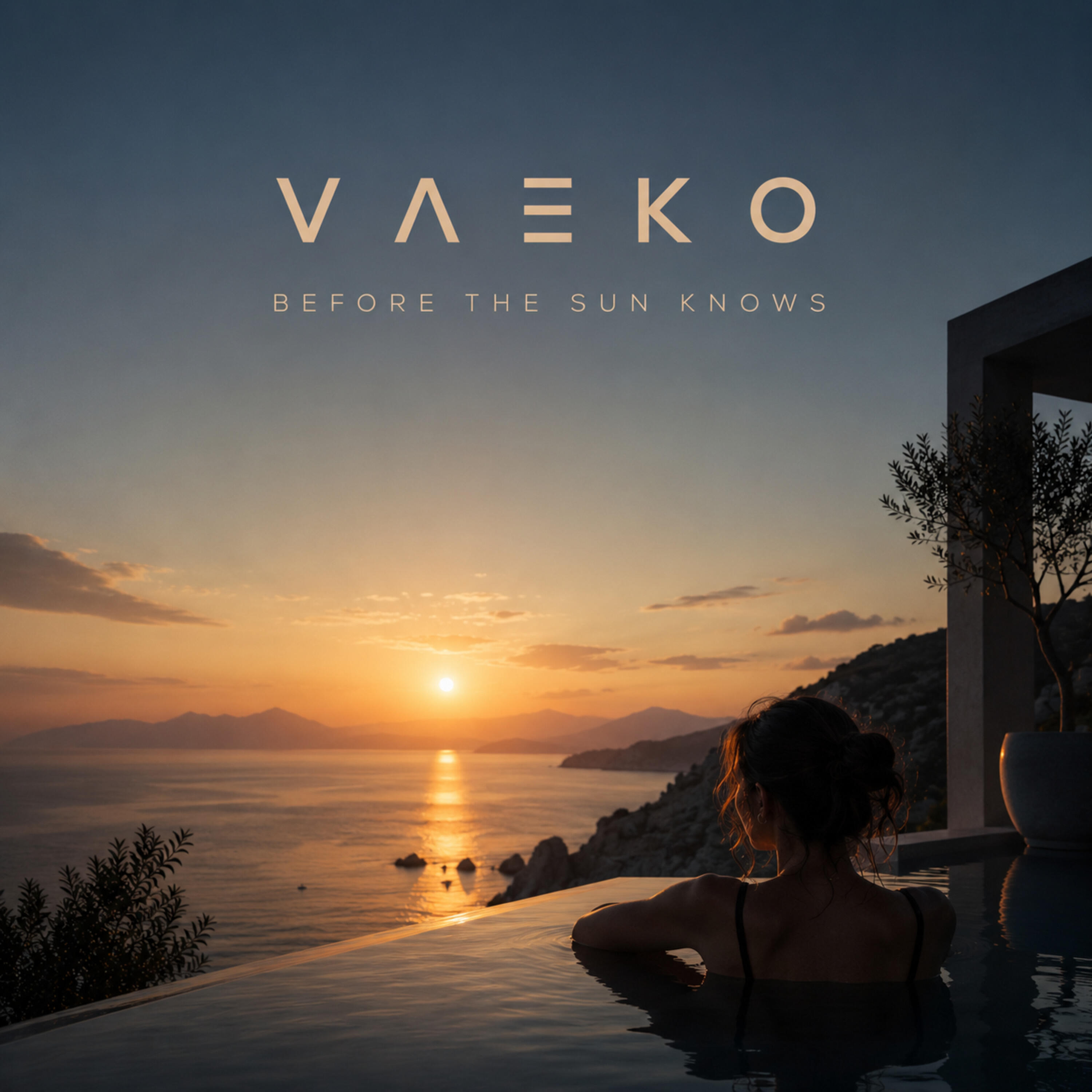 Релиз Before the Sun Knows